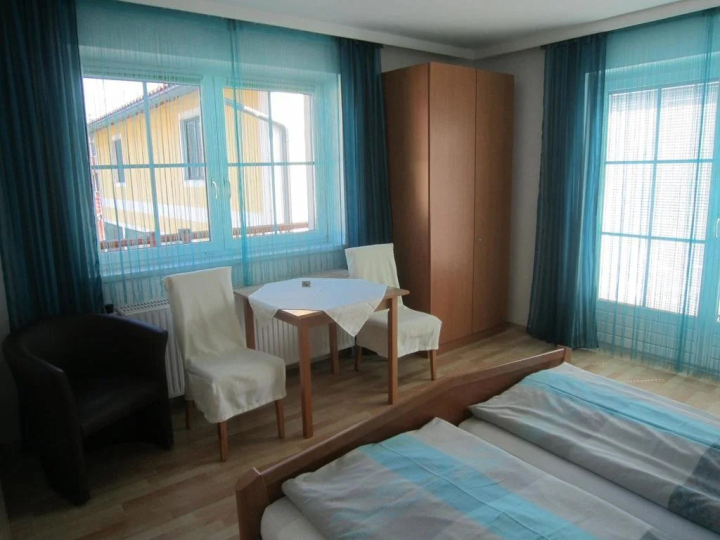 Frühstückspension Kibler