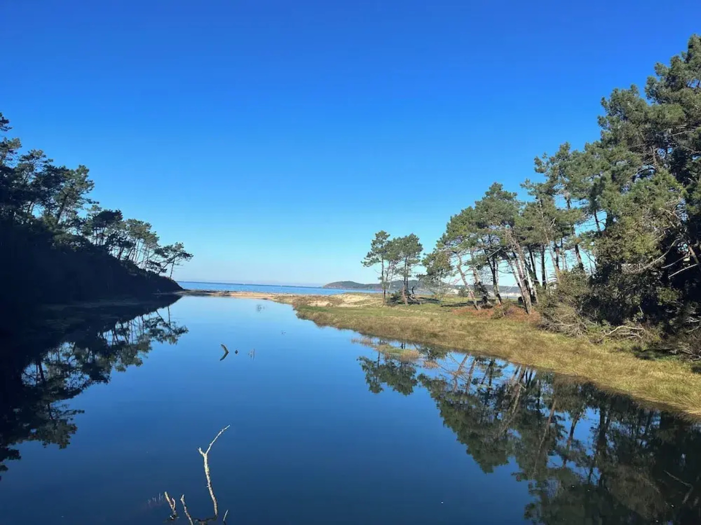 Hostal Barco da Vella