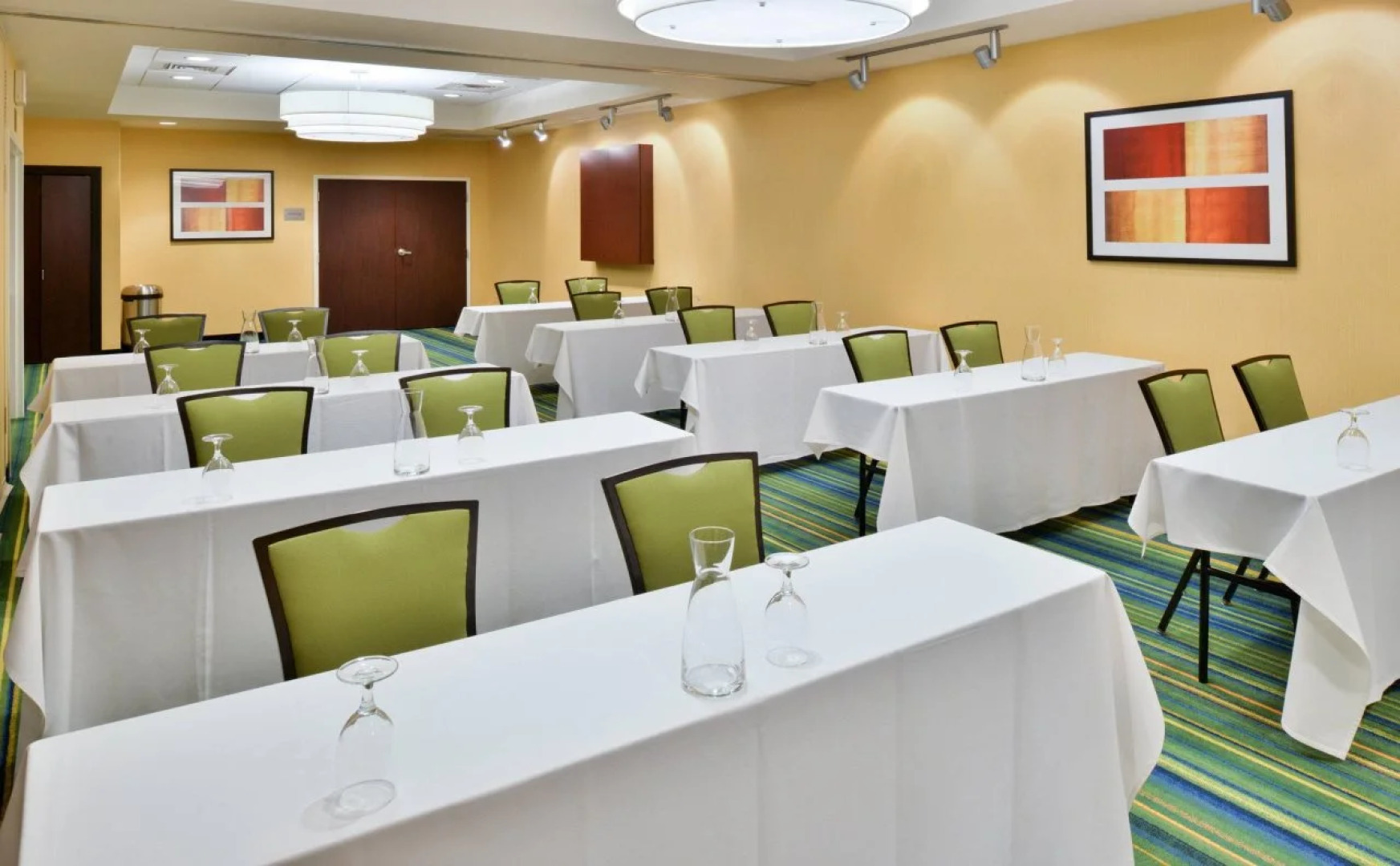 Fairfield by Marriott Inn & Suites Tacoma Puyallup