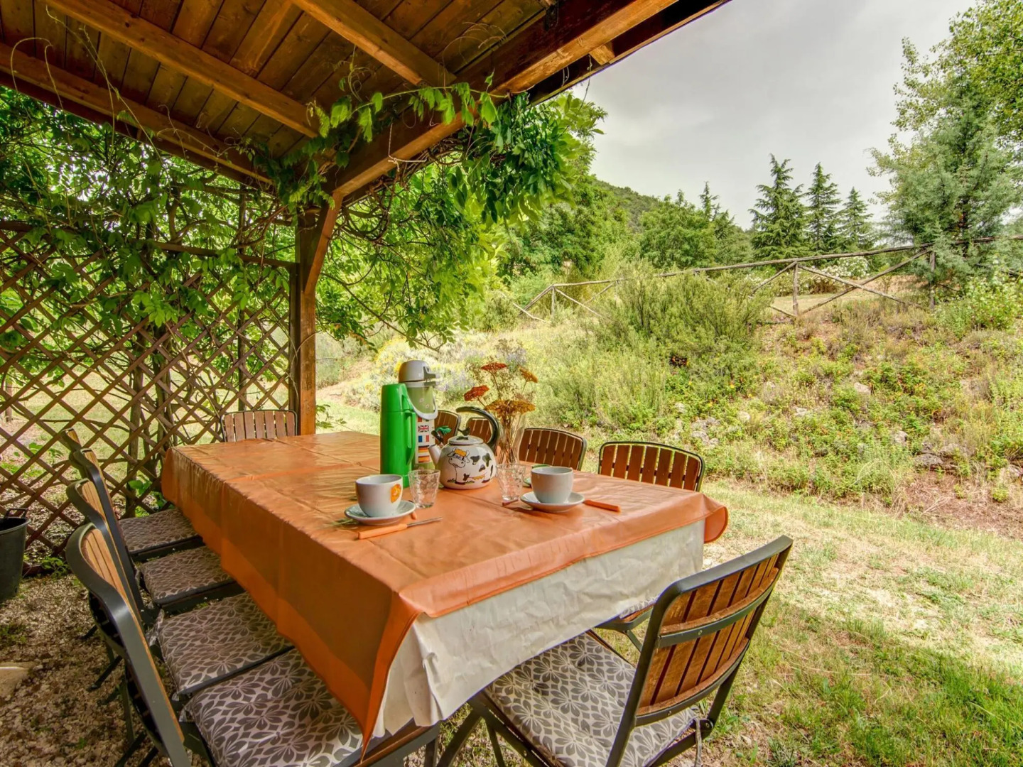 Belvilla by OYO Borgo Maiorca