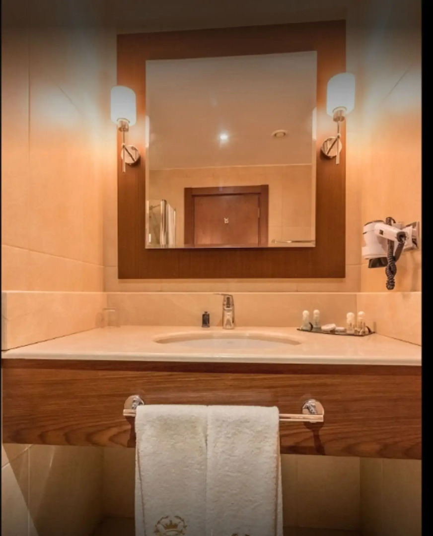 Hotel Tadj El Mouada