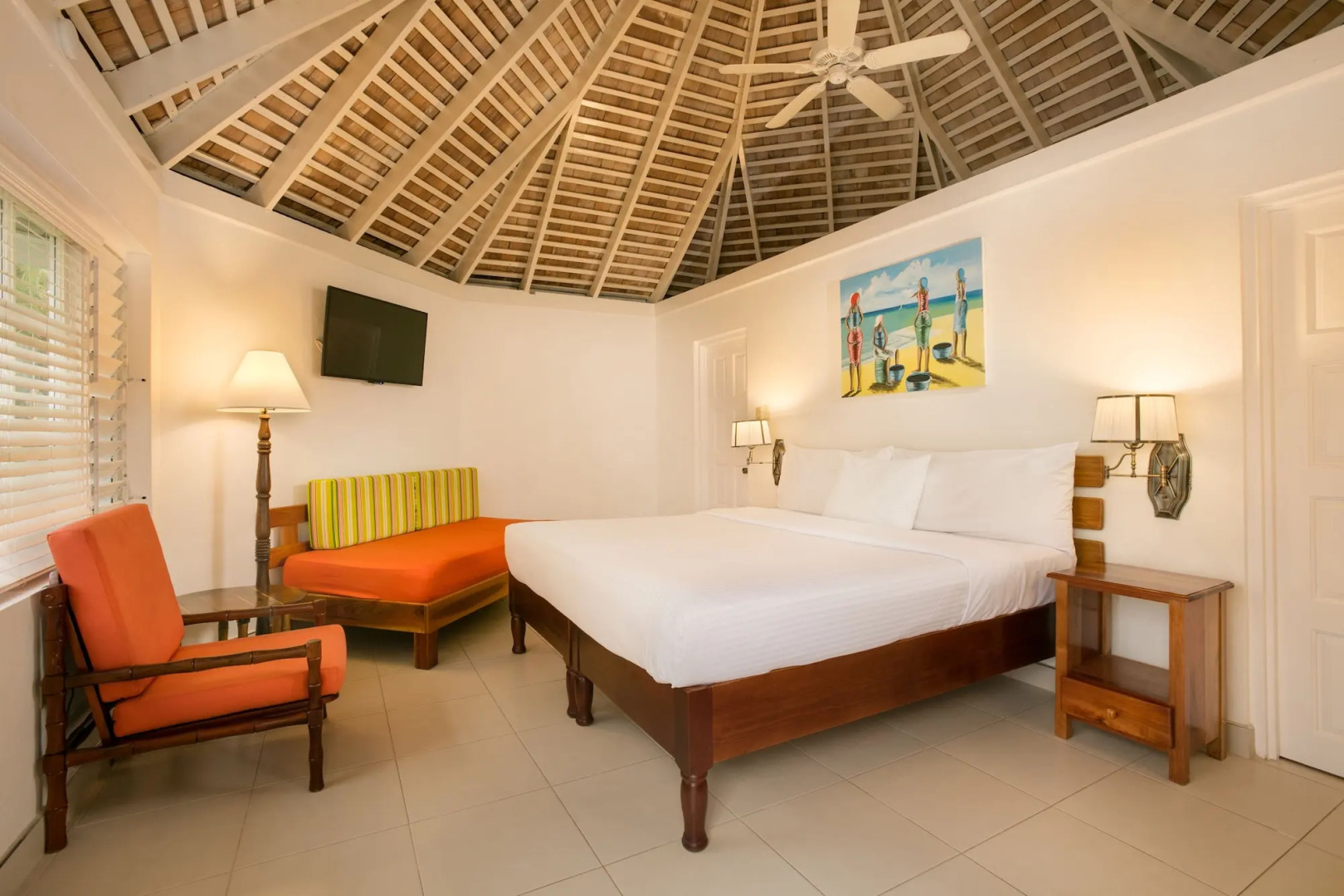 Grand Muthu Club Caribbean Runaway Bay