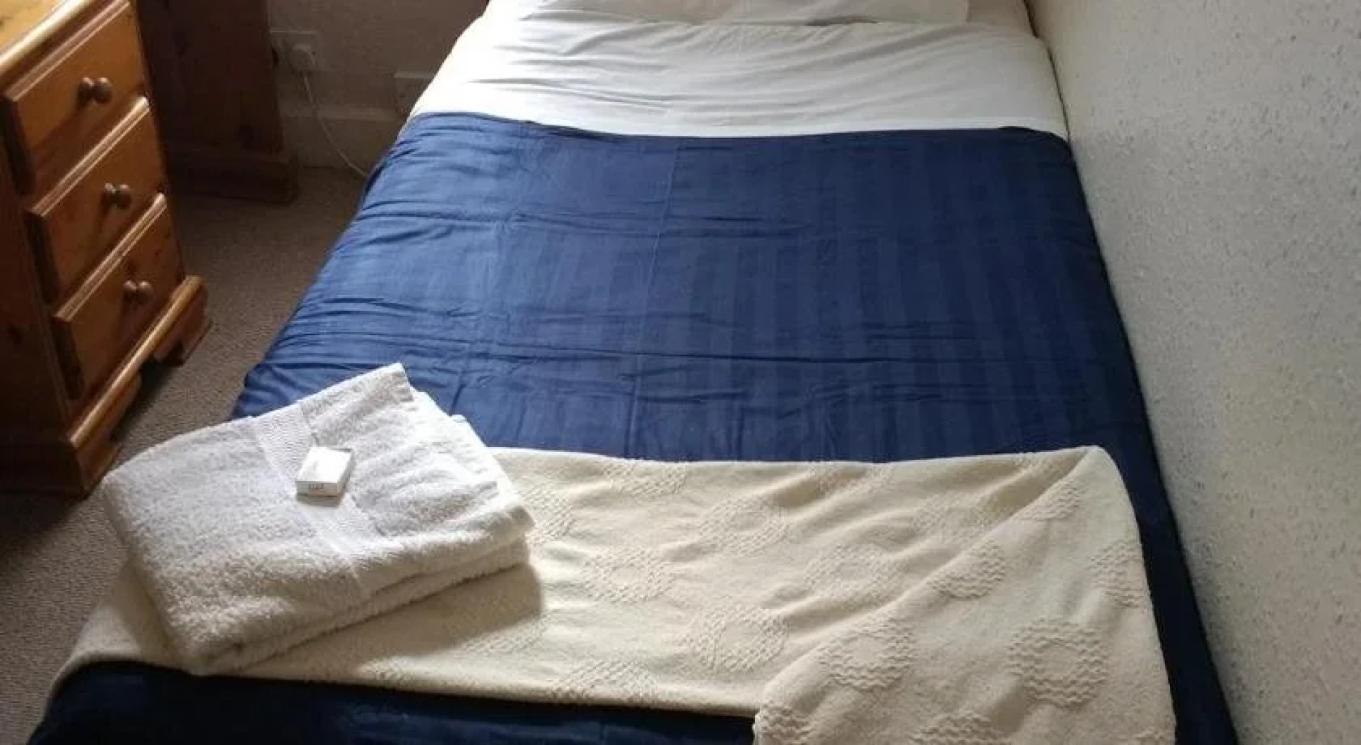 Chadwick House Hotel