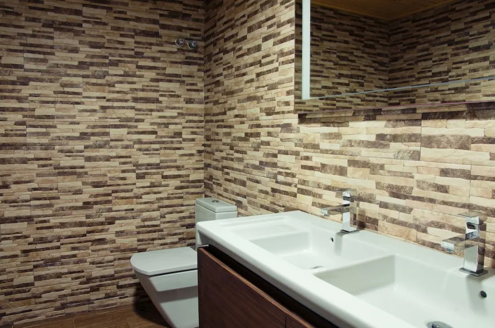 Villa Nisa de Adventure&Bed