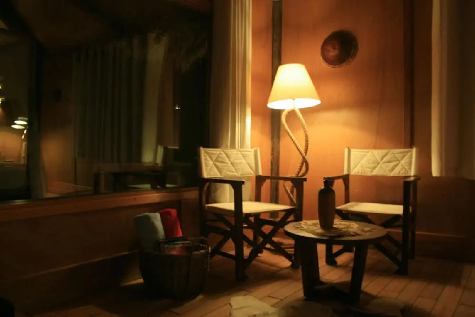 Souly Eco Lodge
