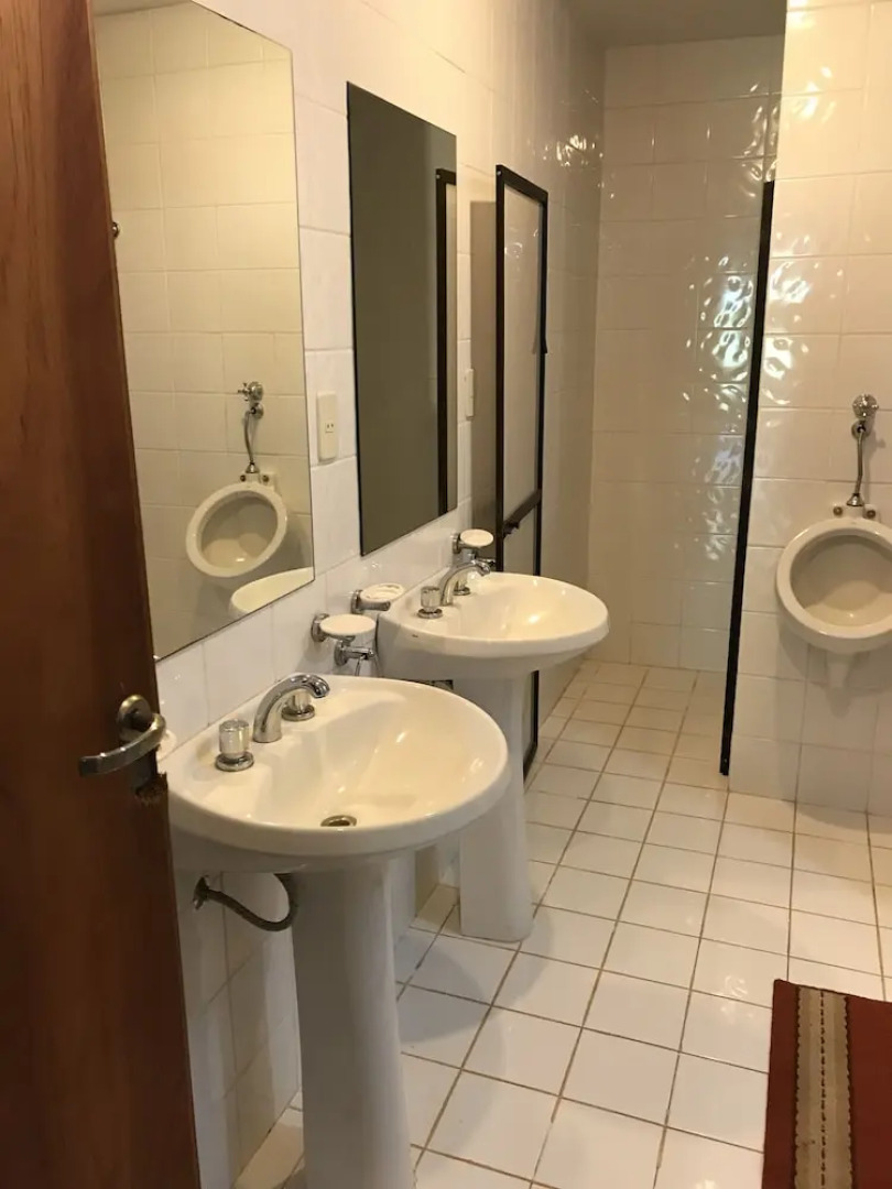 Carlos Franco Country Golf Club