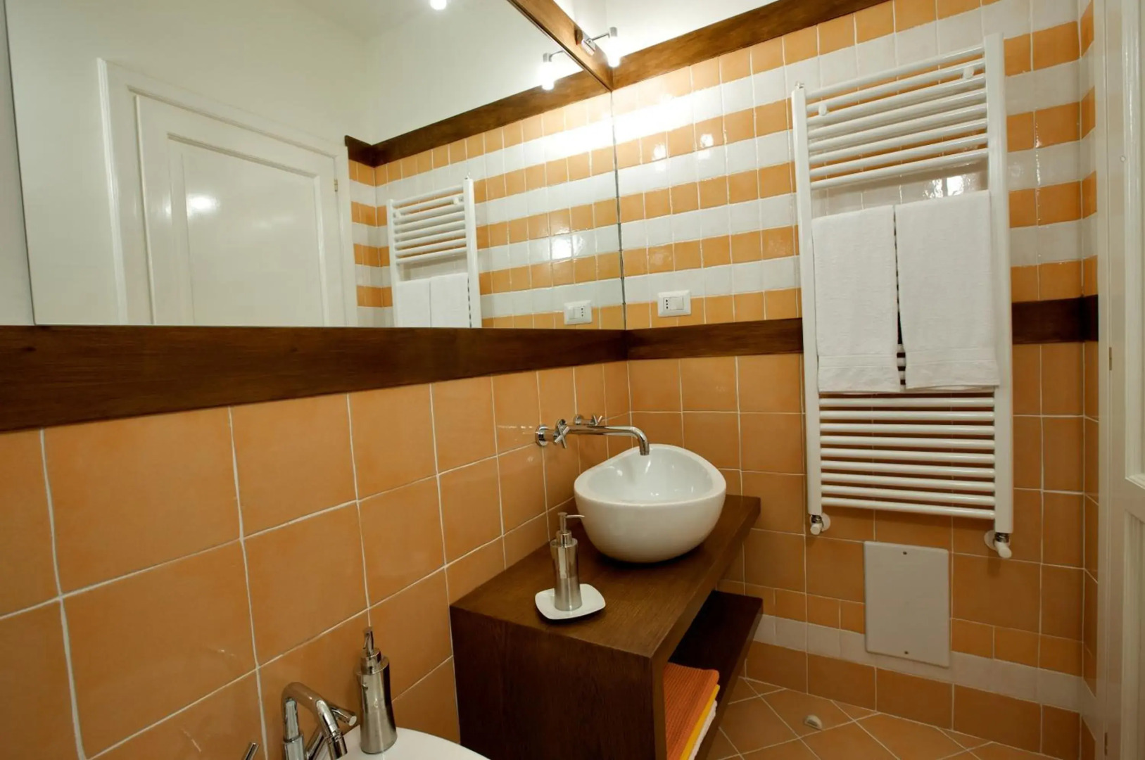 La Casa di DonnAmelia