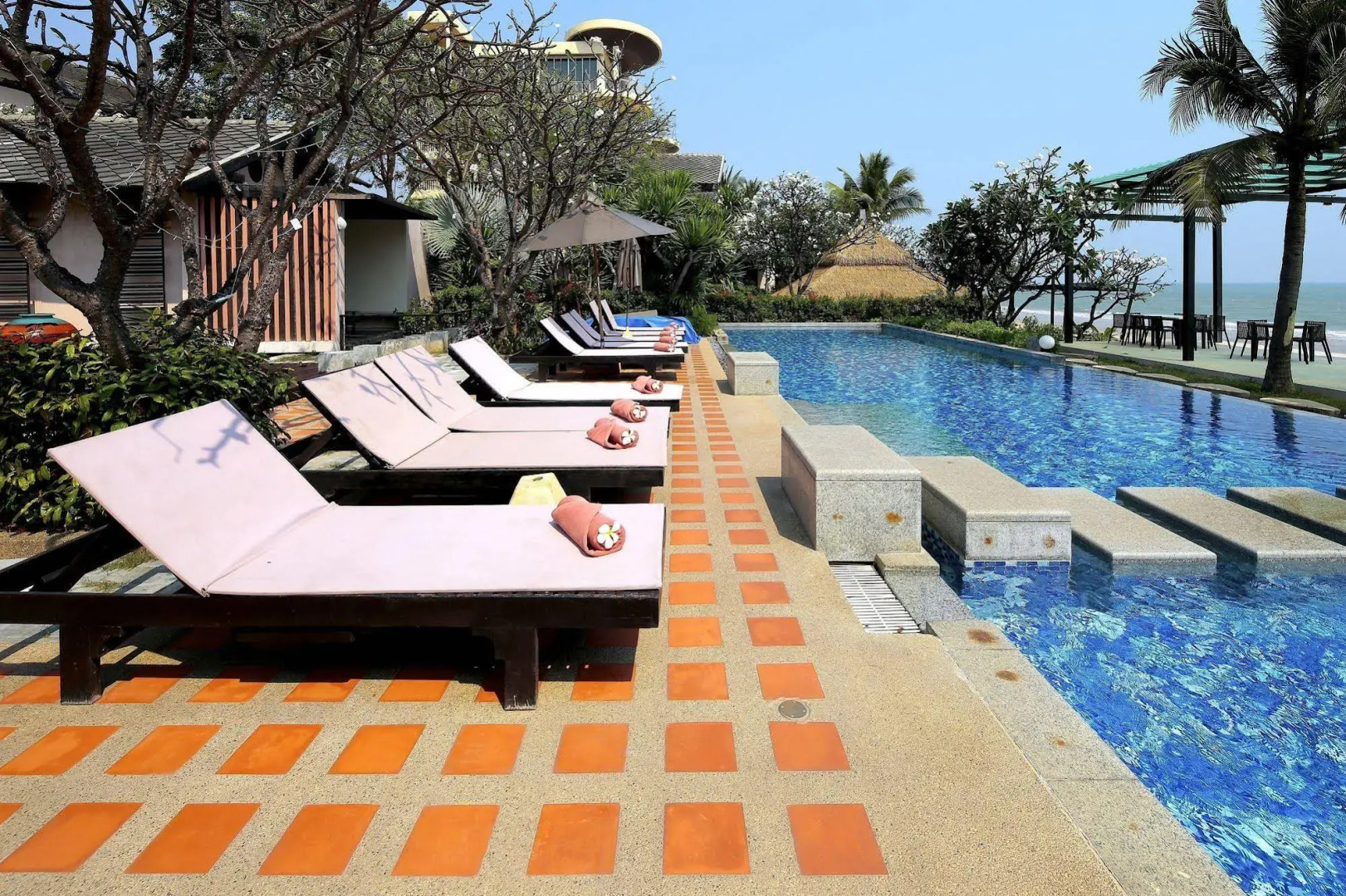 Purimuntra Resort & Spa