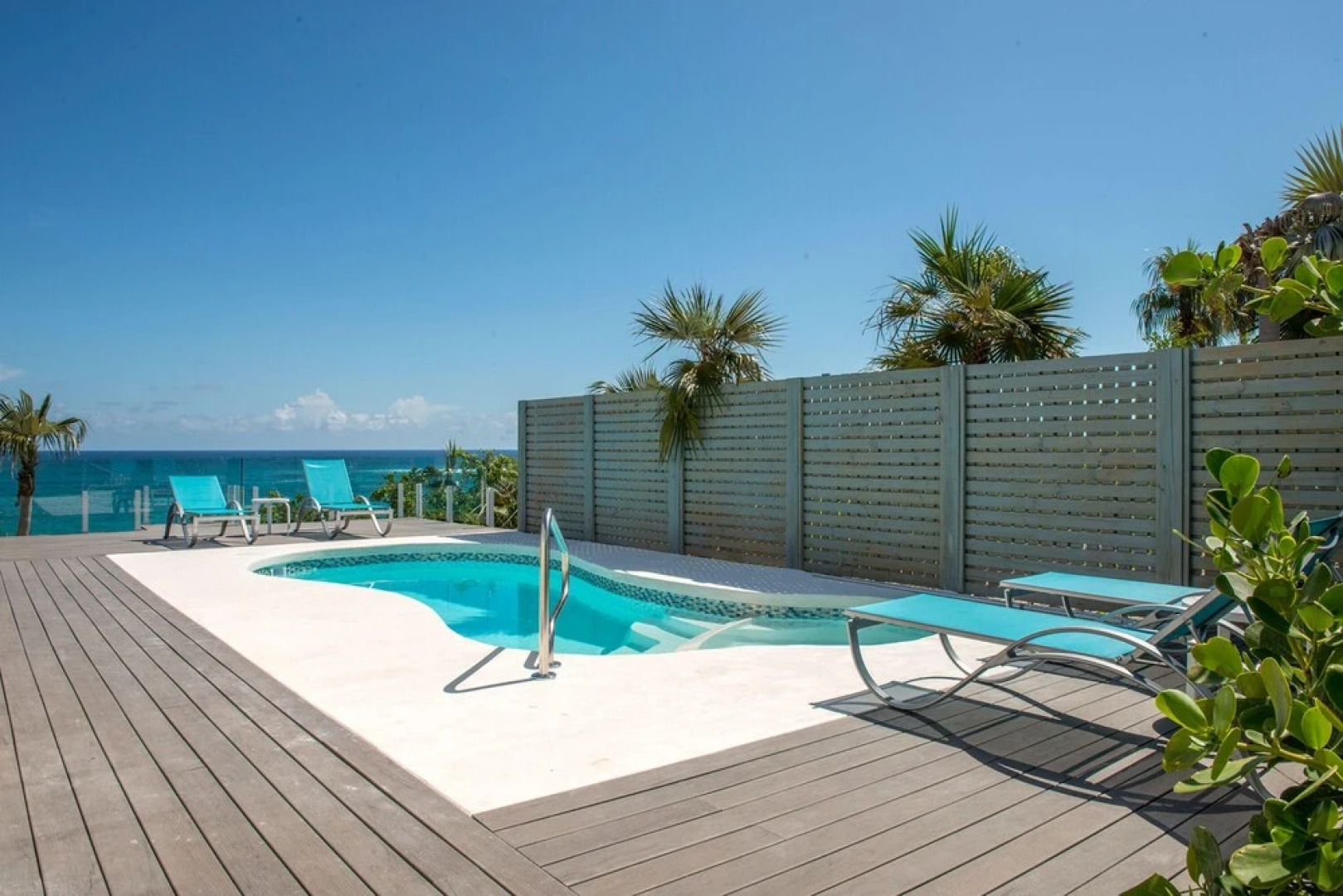 Dream House by Eleuthera Vacation Rentals