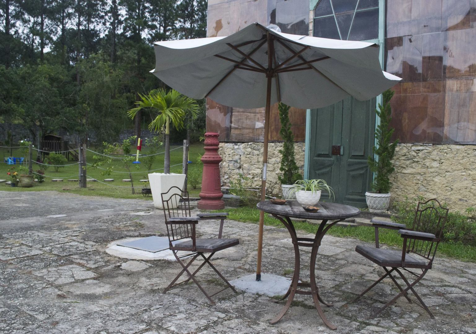 Pousada Vale do Café