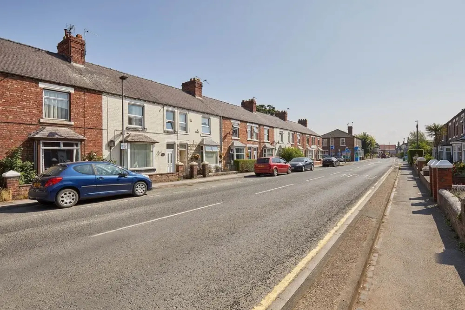 52 Romanby Road