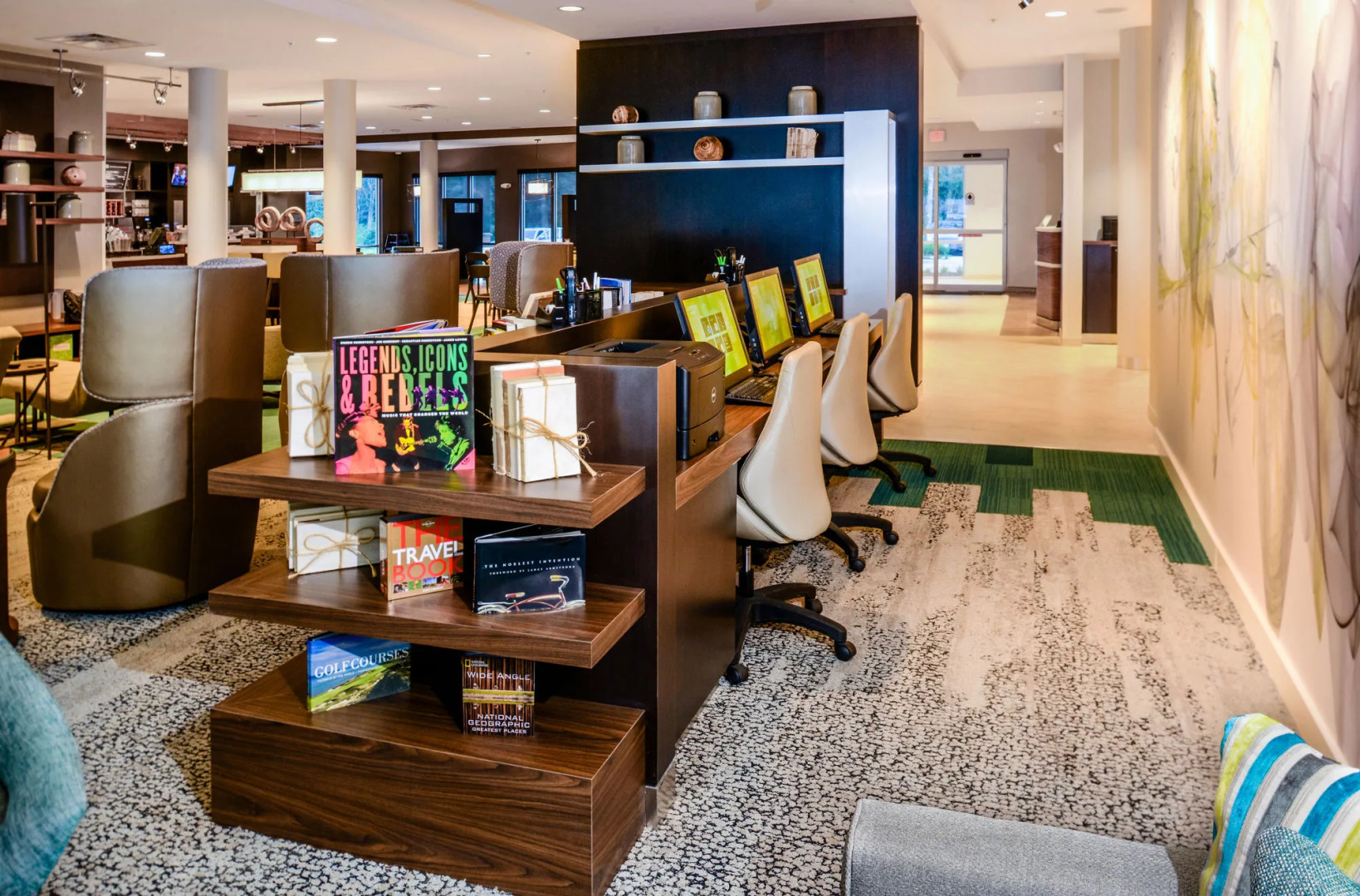 Courtyard Lake Charles