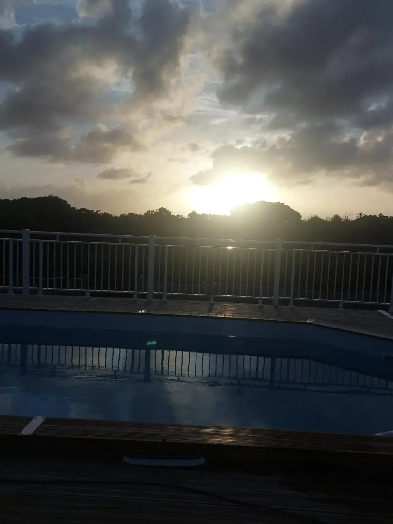 villa domaine des palétuviers