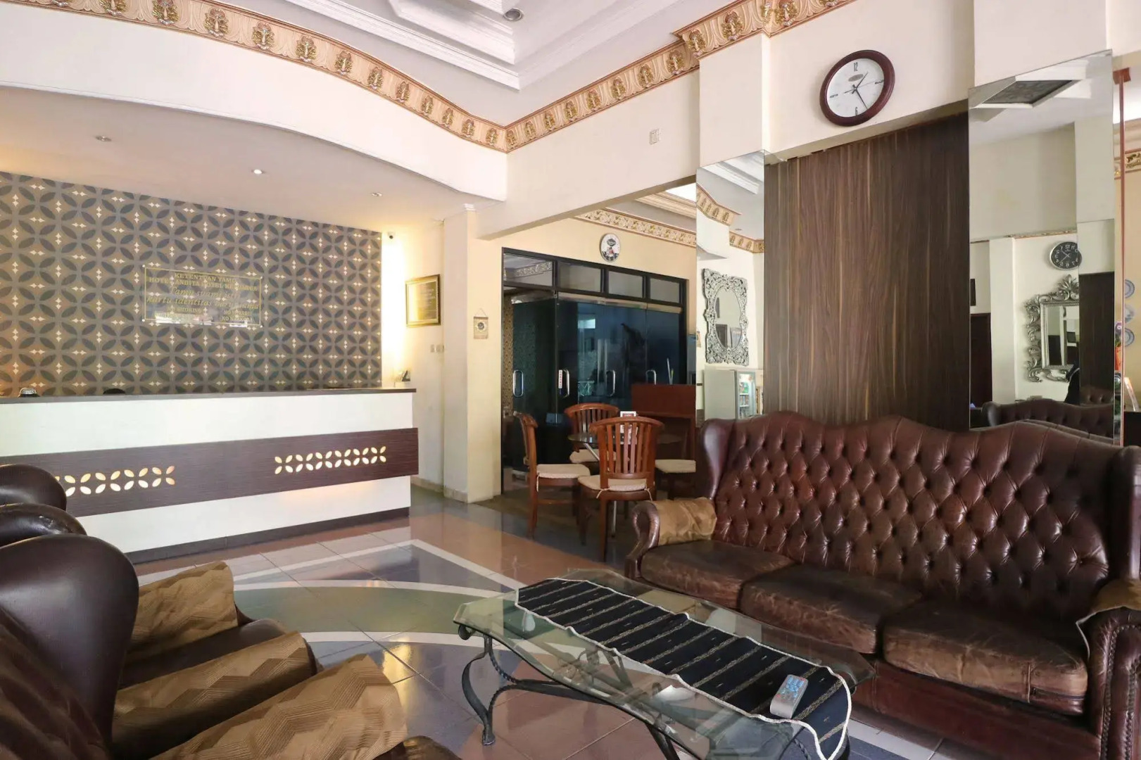 Andita Syariah Hotel