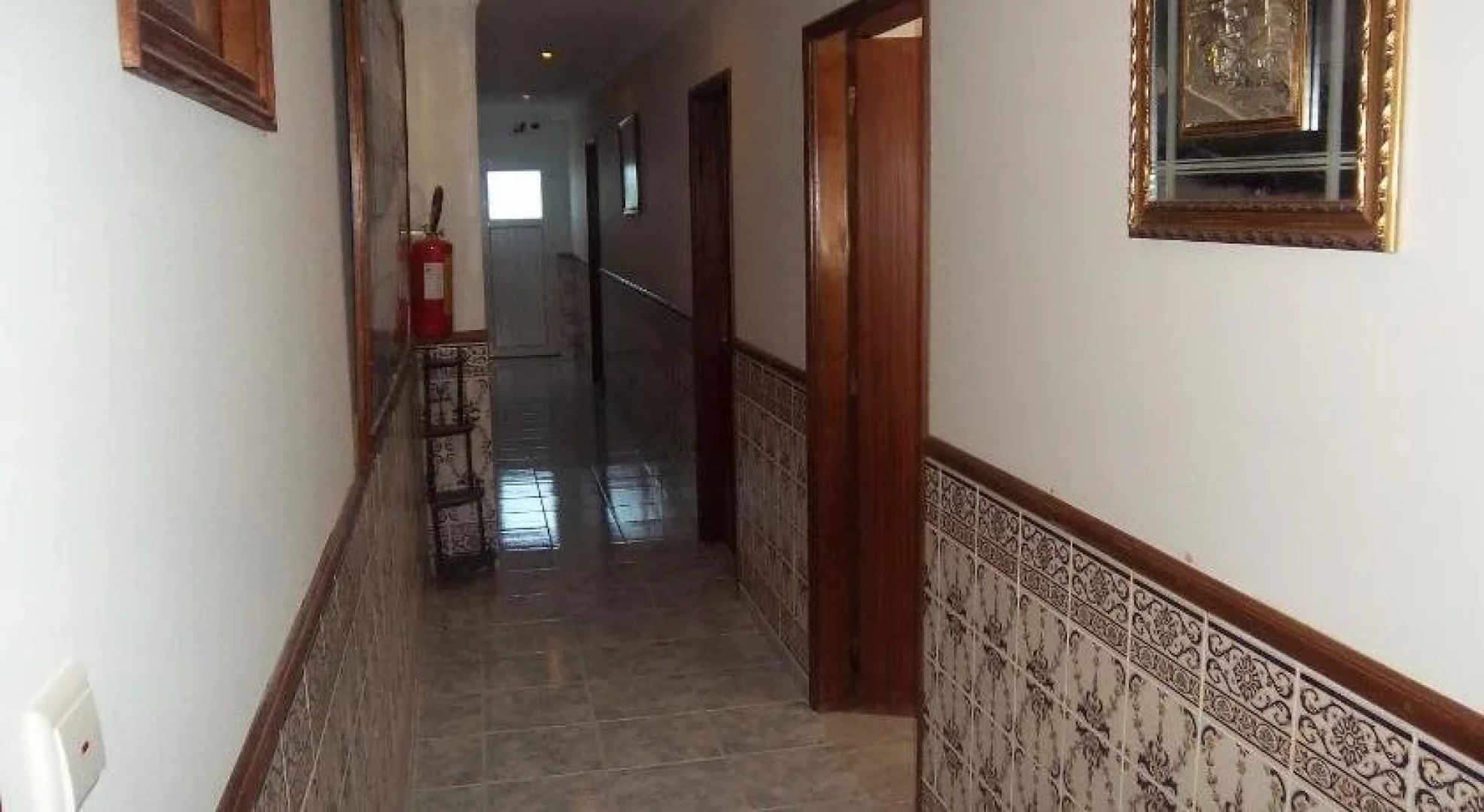 Hotel Azibo e Restaurante