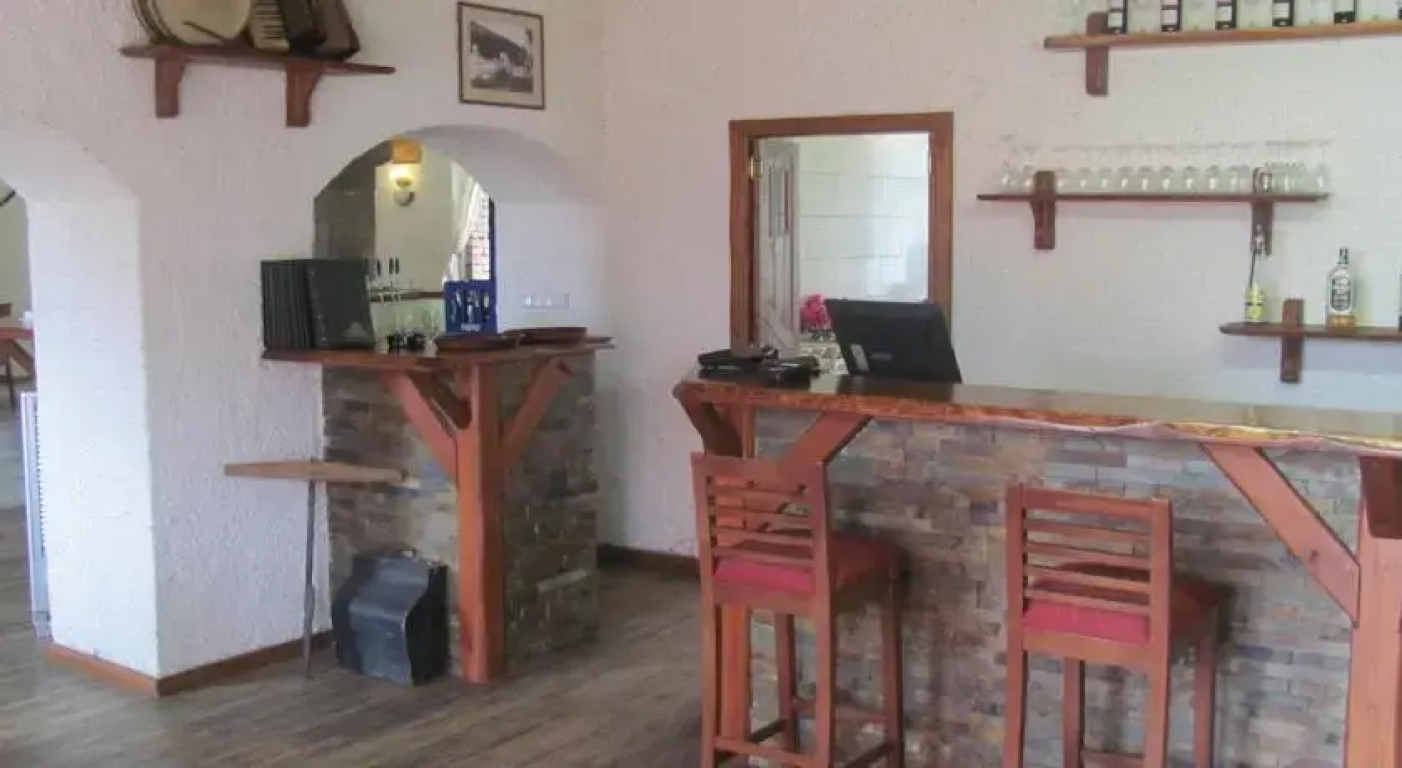 Penzion Restaurace u Kláry