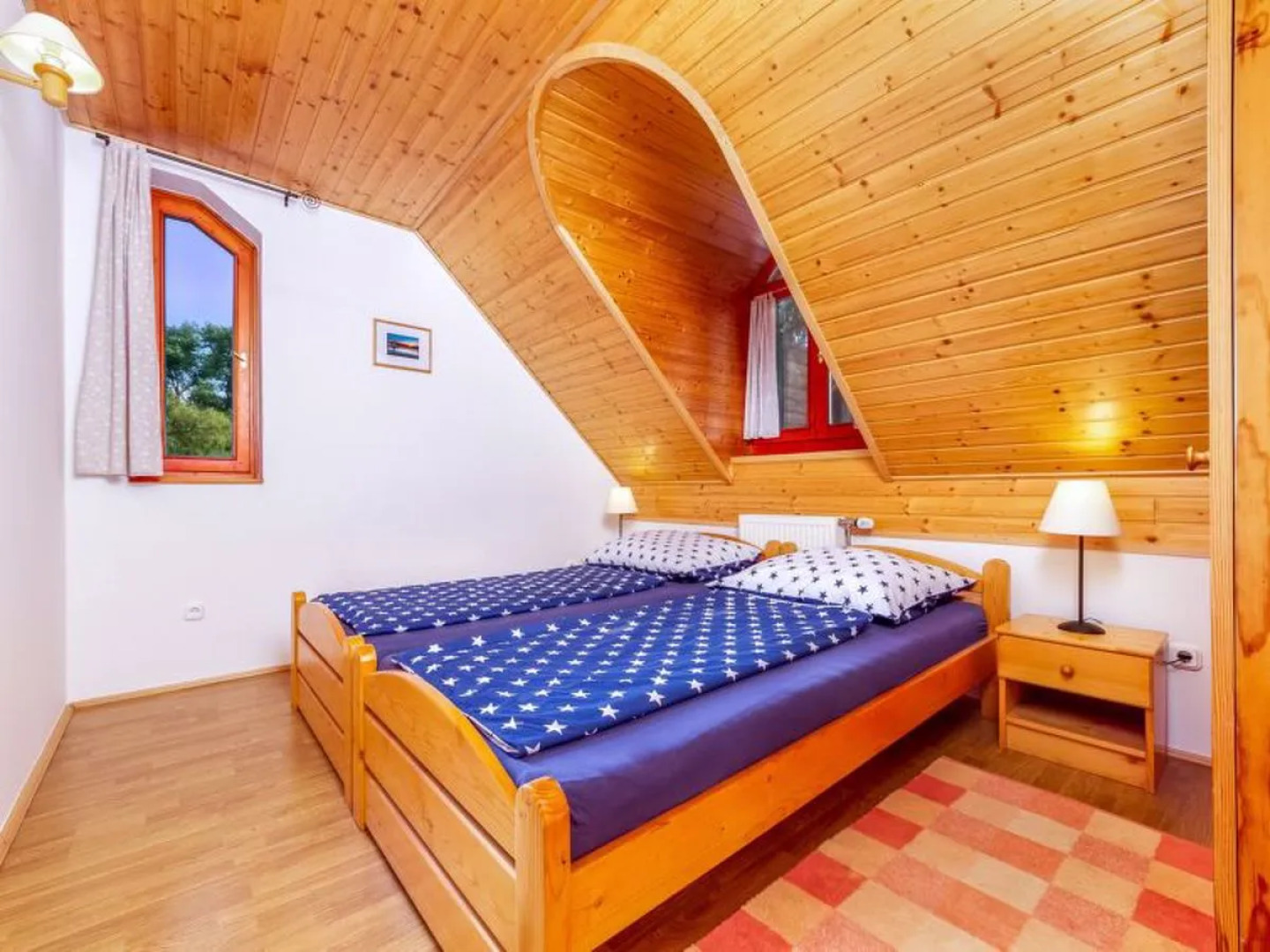 Holiday Home Balaton H458