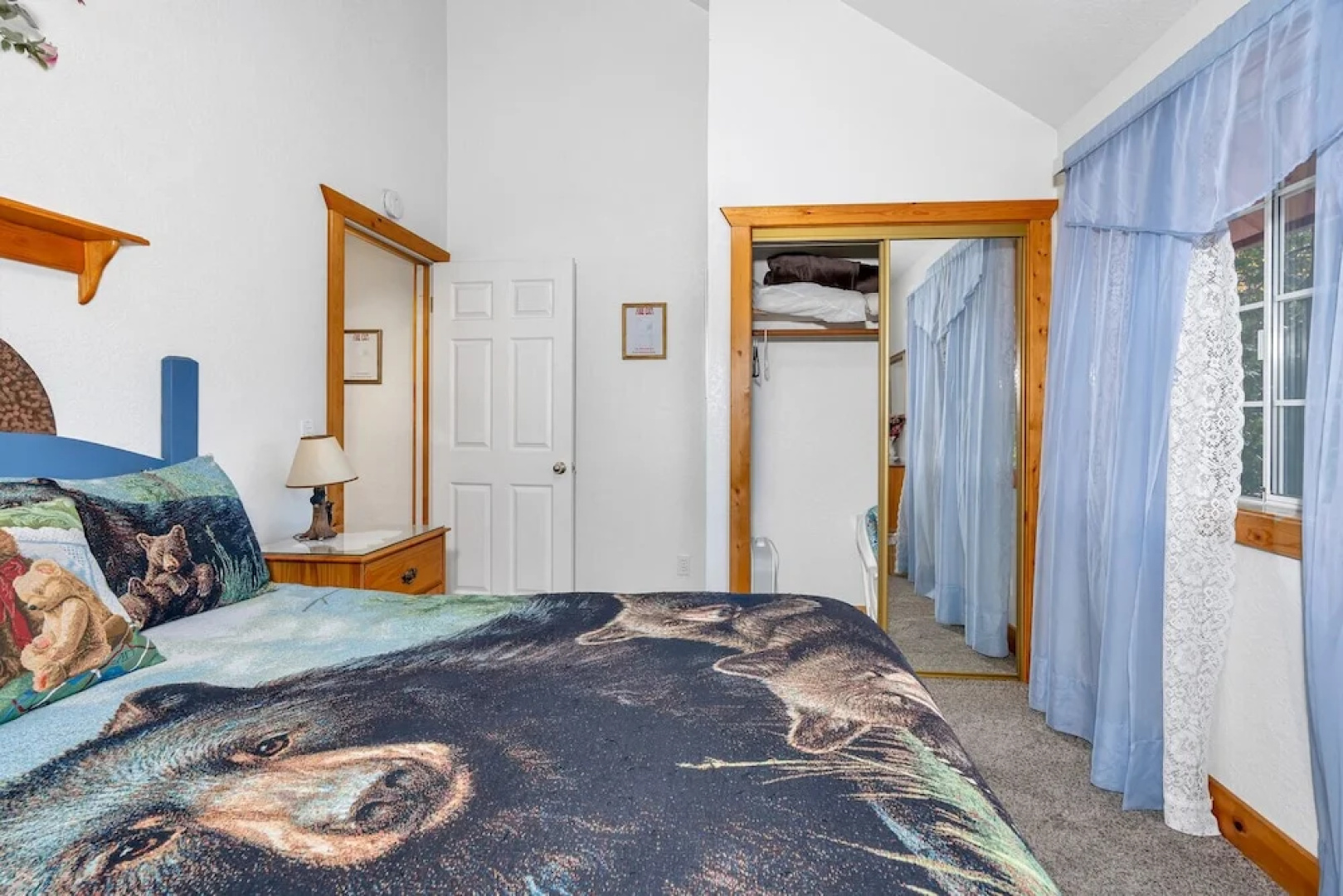 Cozy Bear North