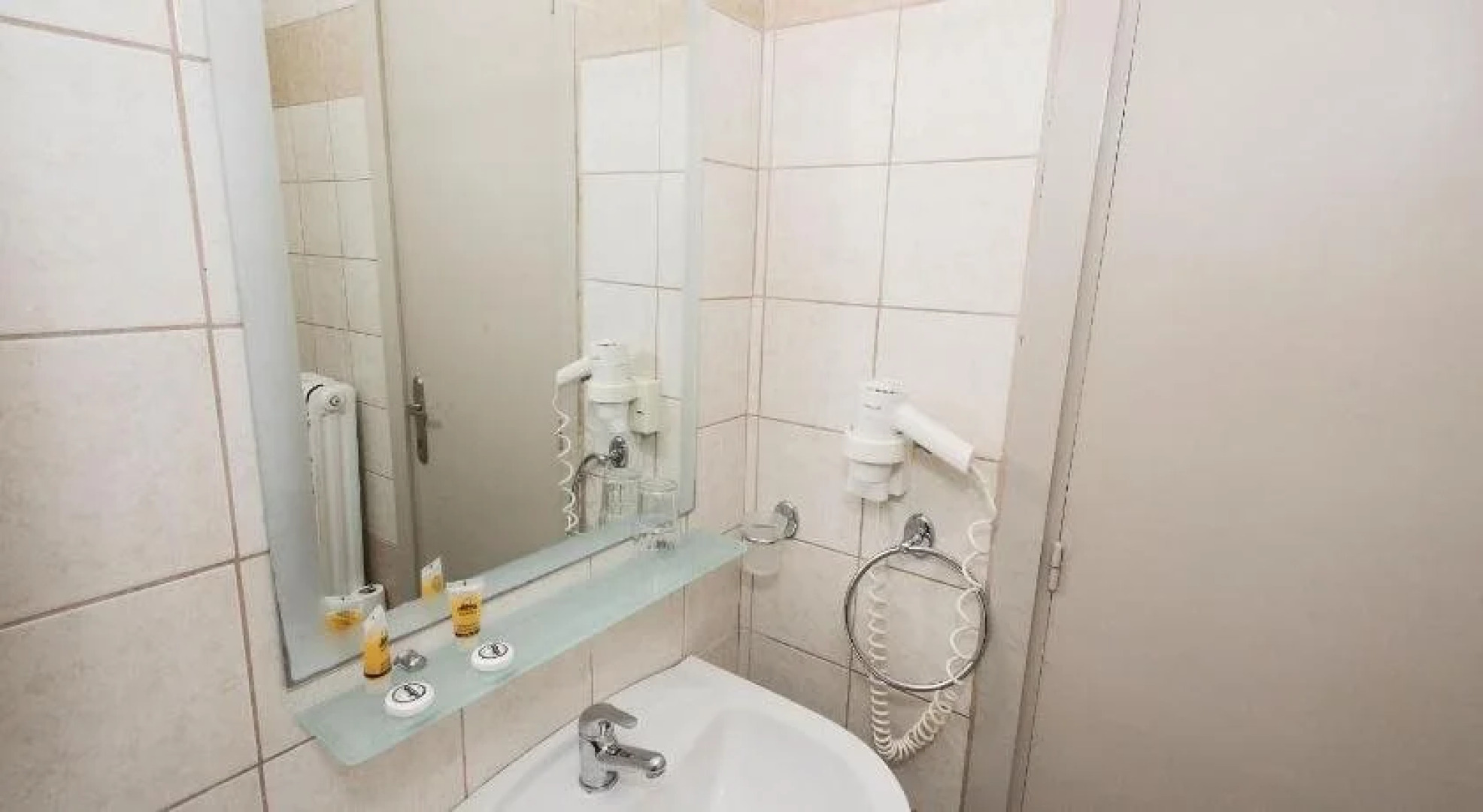 Hotel Megas Alexandros