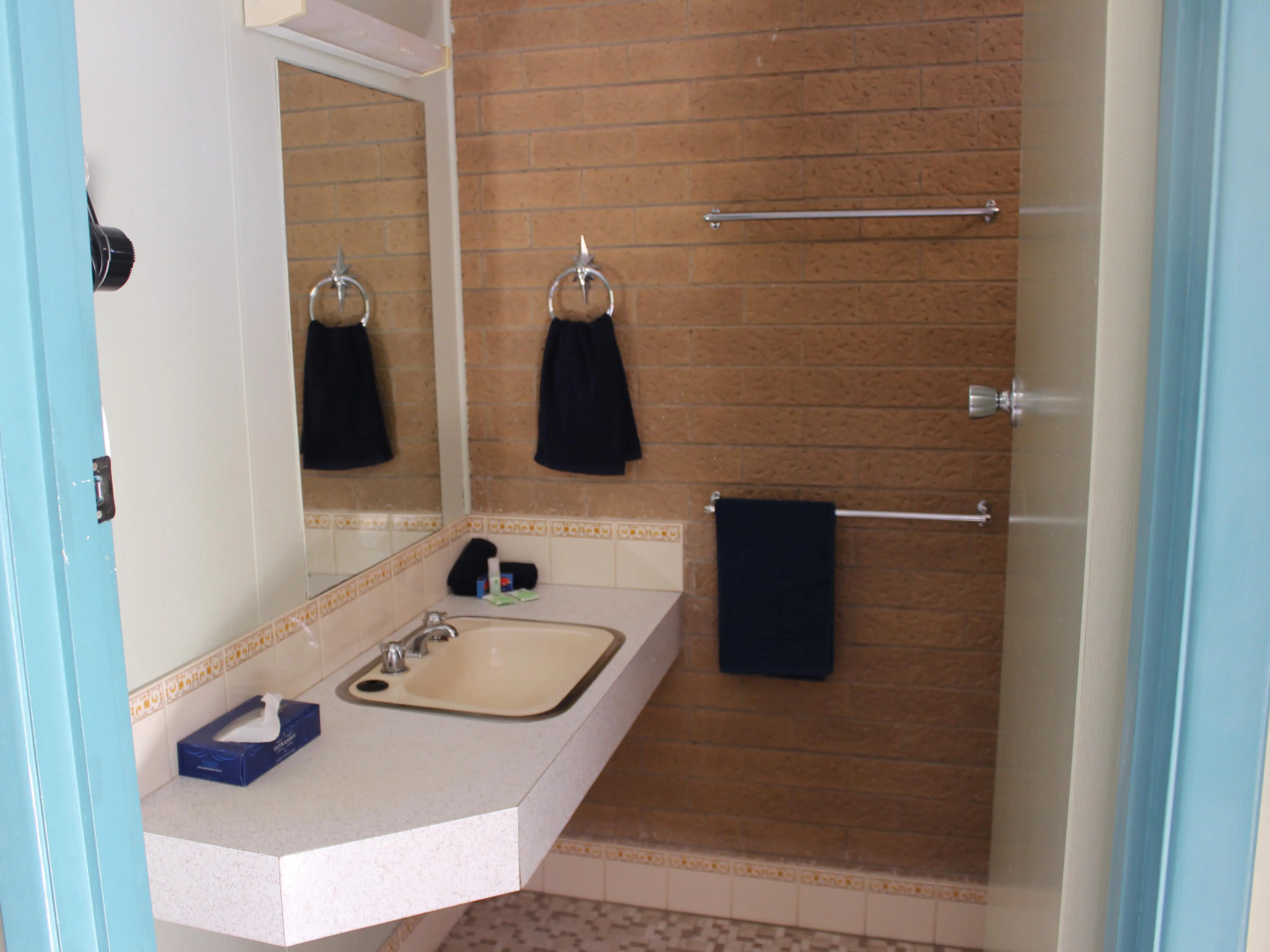 Portland Retro Motel