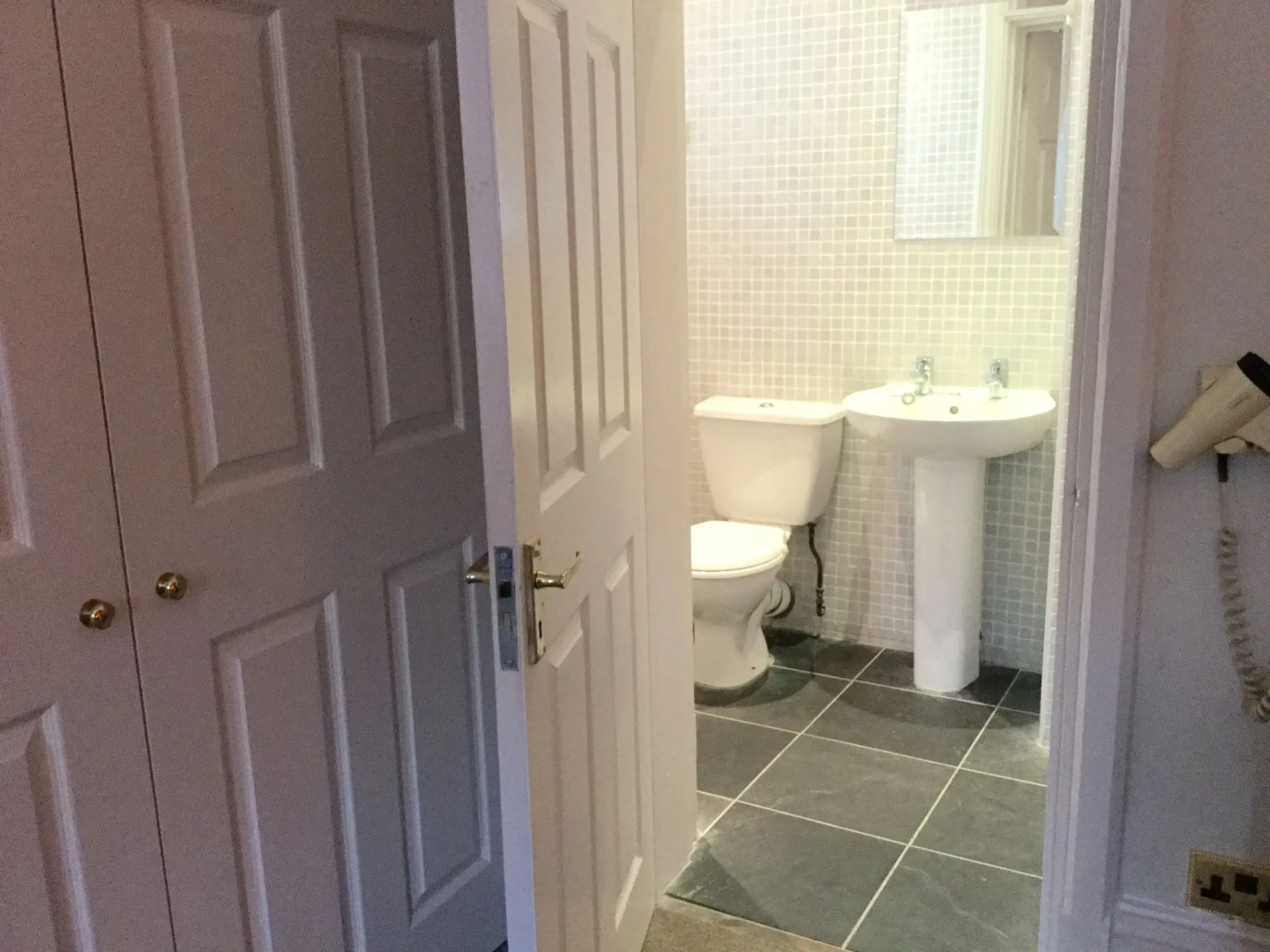 The Grange Country House Hotel