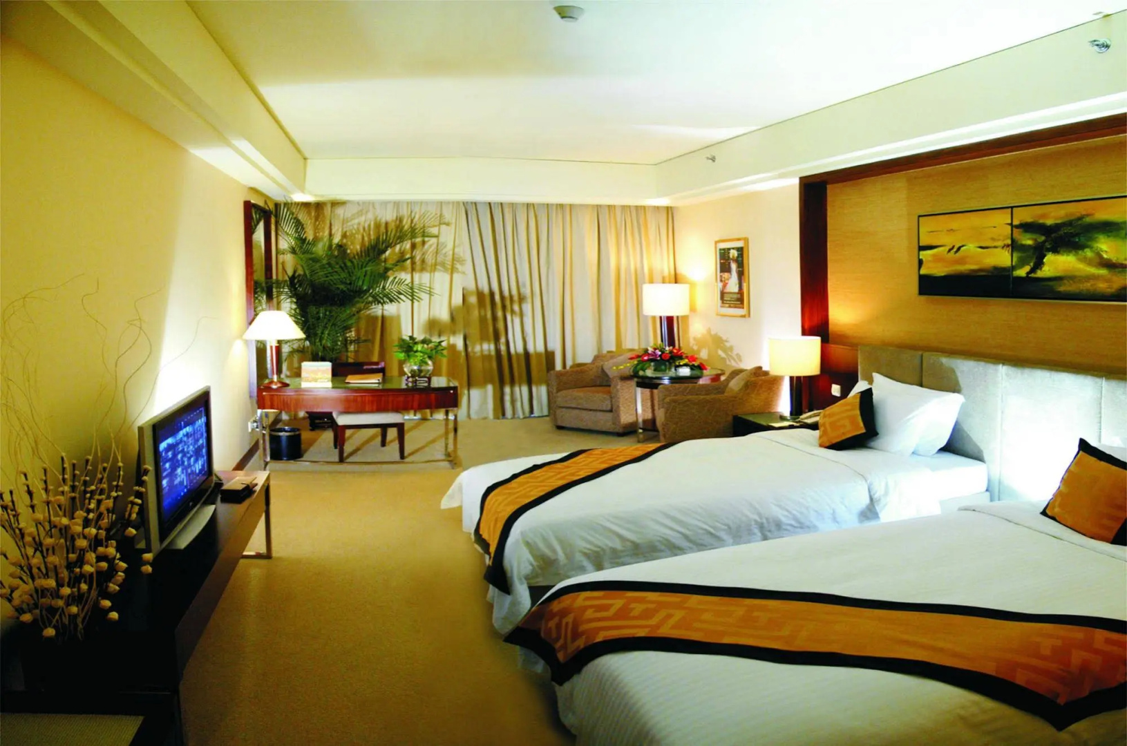 Richwood Garden Hotel