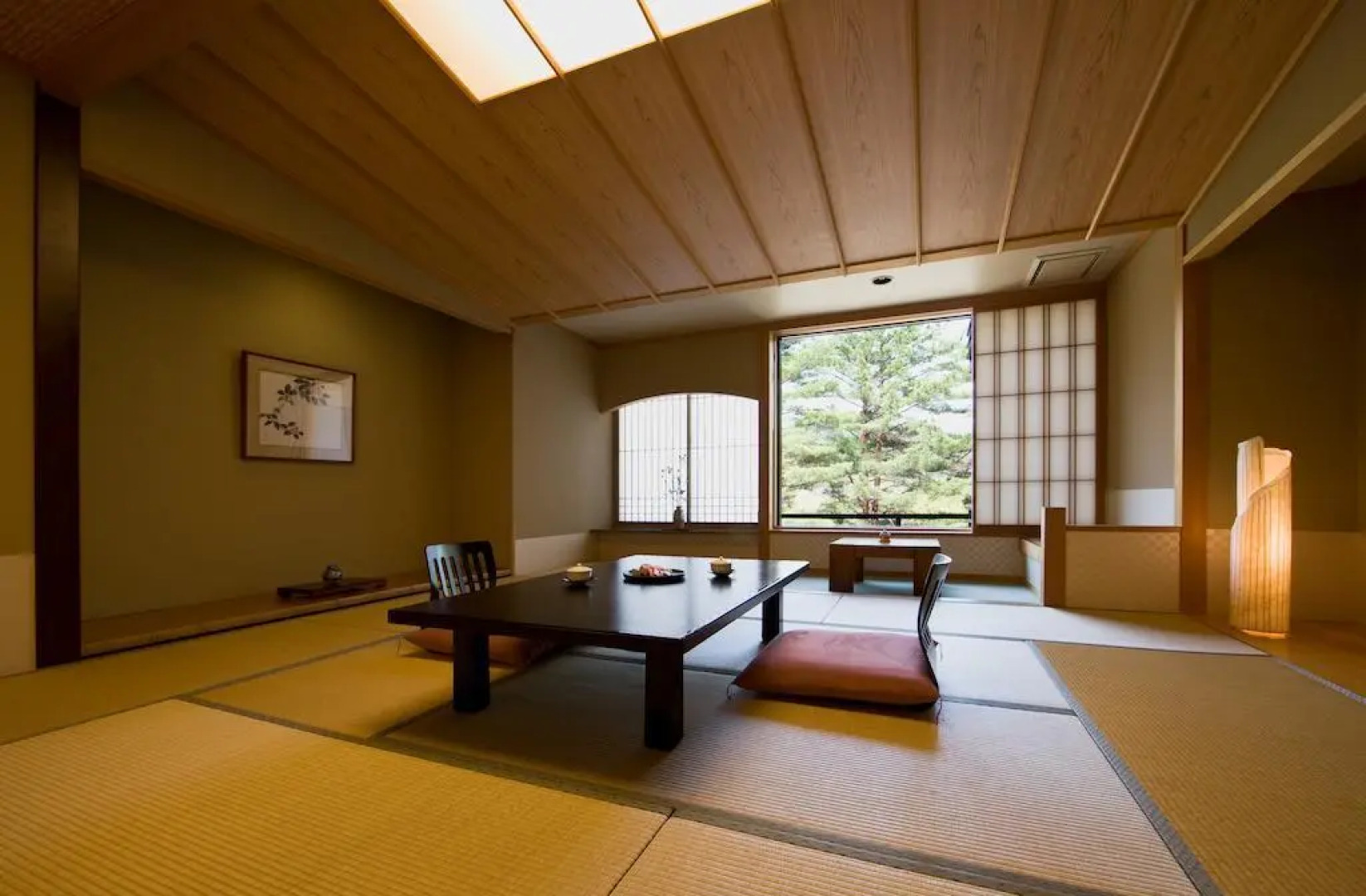 Ryokusuitei Keisui Ryokan