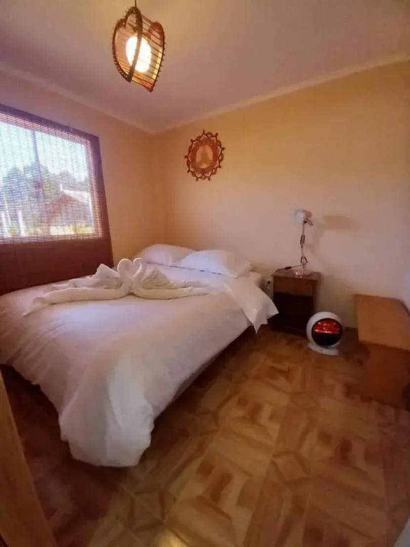 Cabañas Kimaya El Quisco