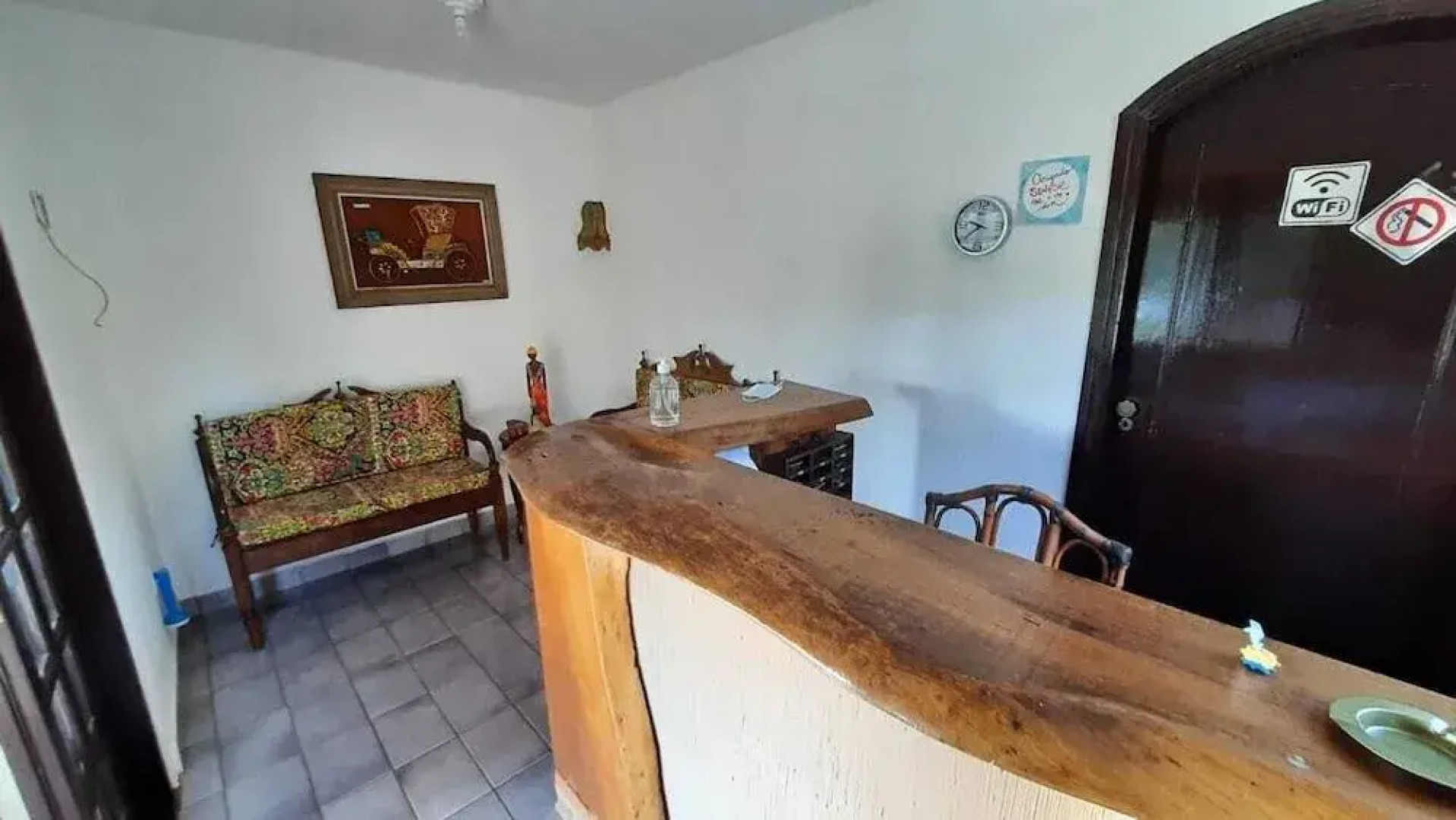 Pousada Recanto Por do Sol