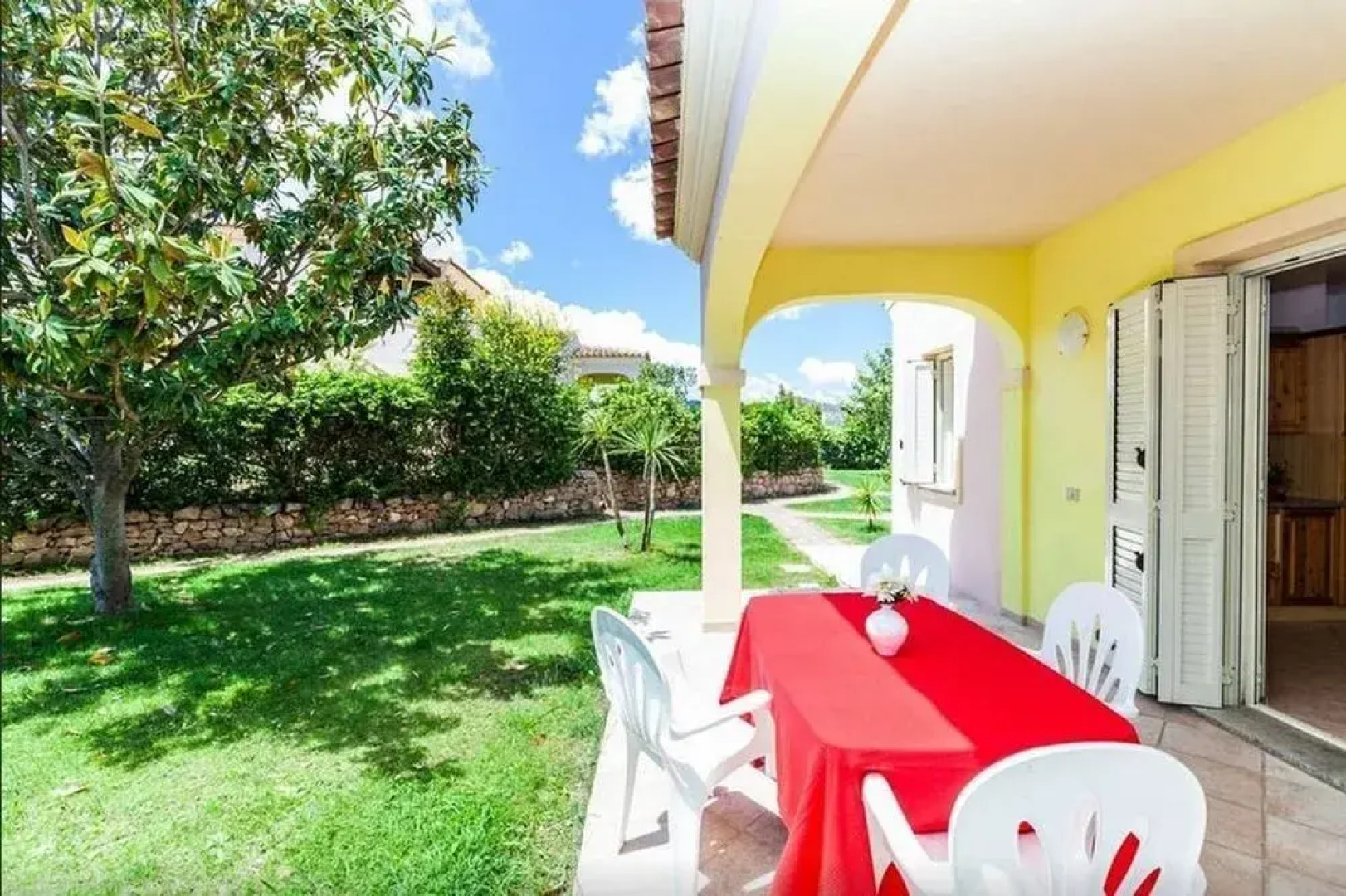 SardegnaSummer Li Cuppulati