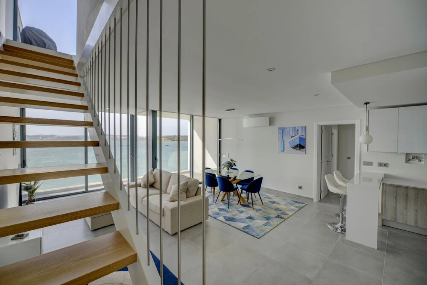 Arade Riverside Modern Apartment