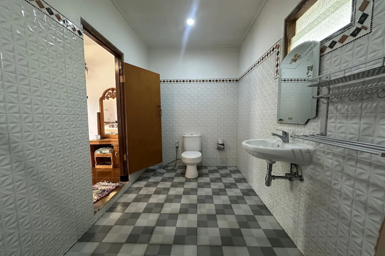 Arlina'S Hotel Kintamani