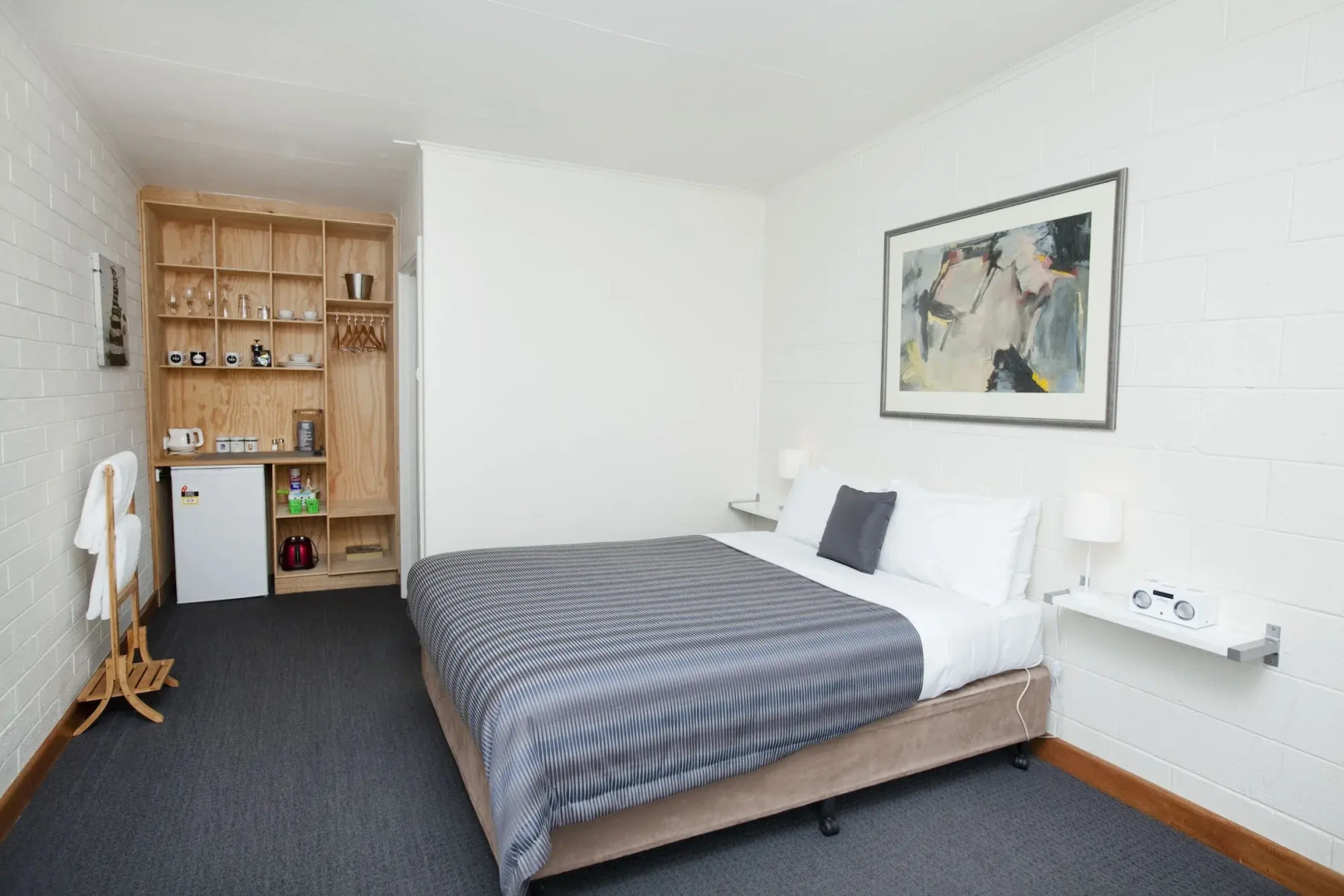 Bruny Island Escapes and Hotel Bruny