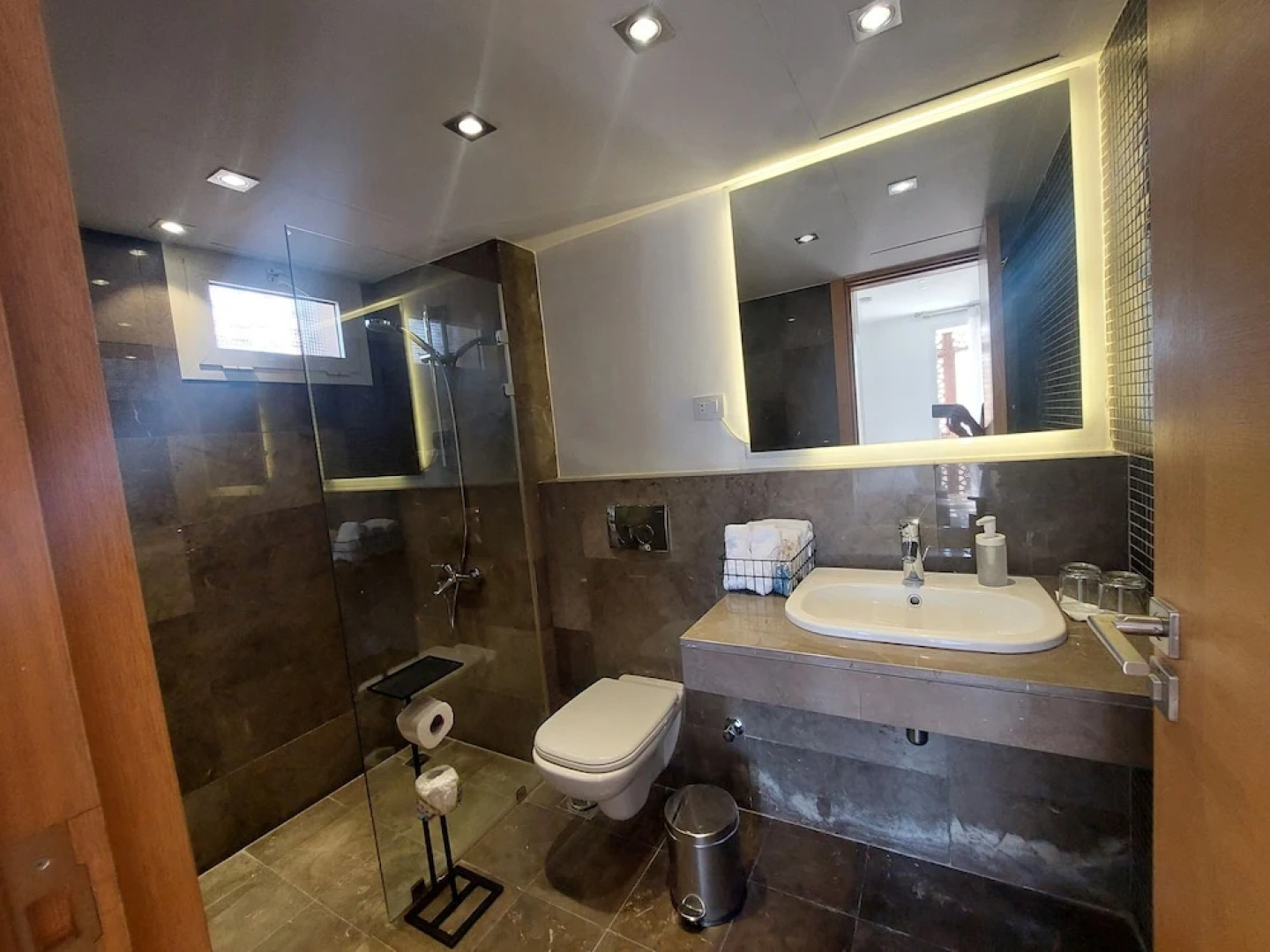 Nayah boutique Stays