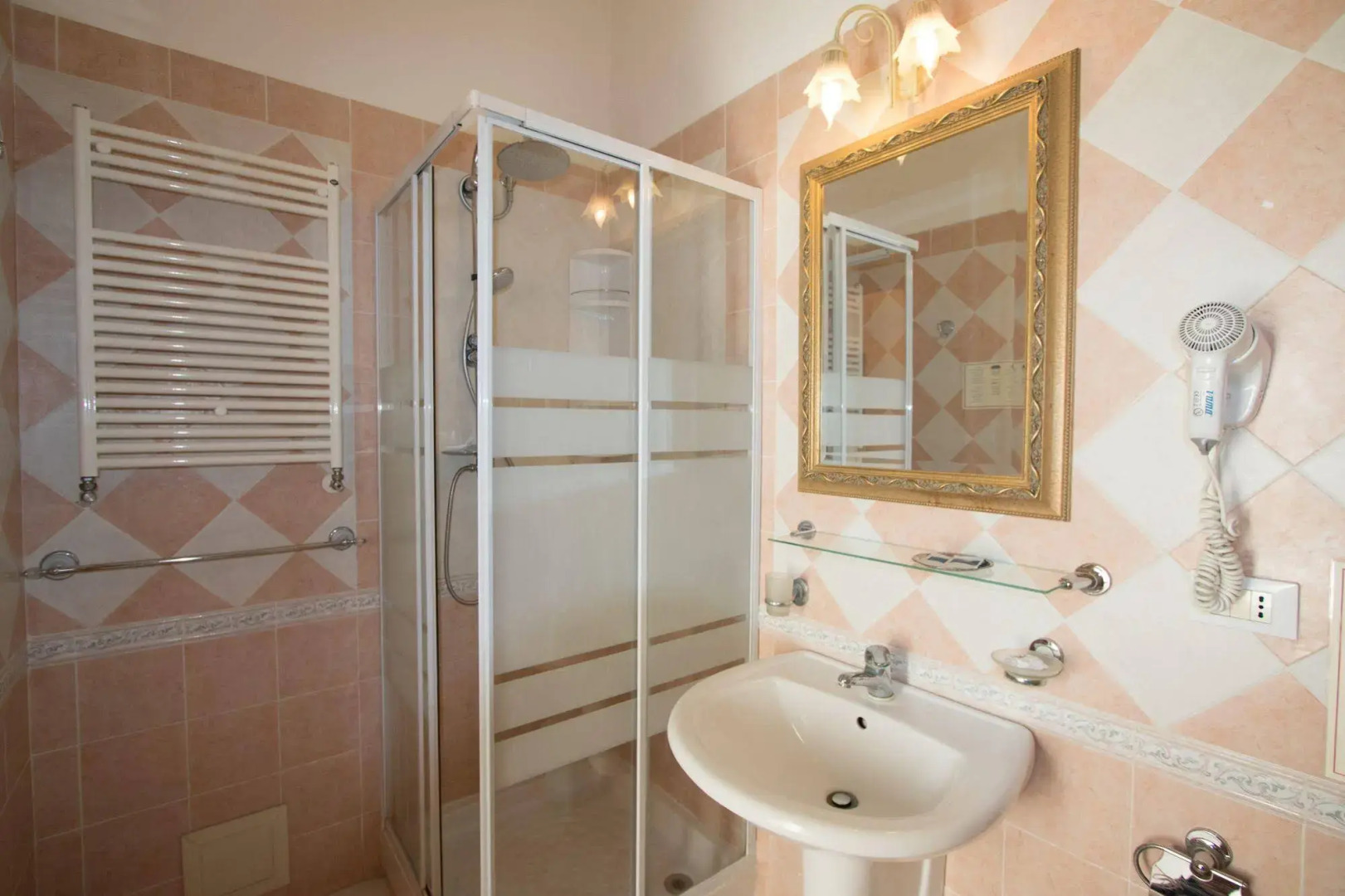 Bed and Breakfast OScià