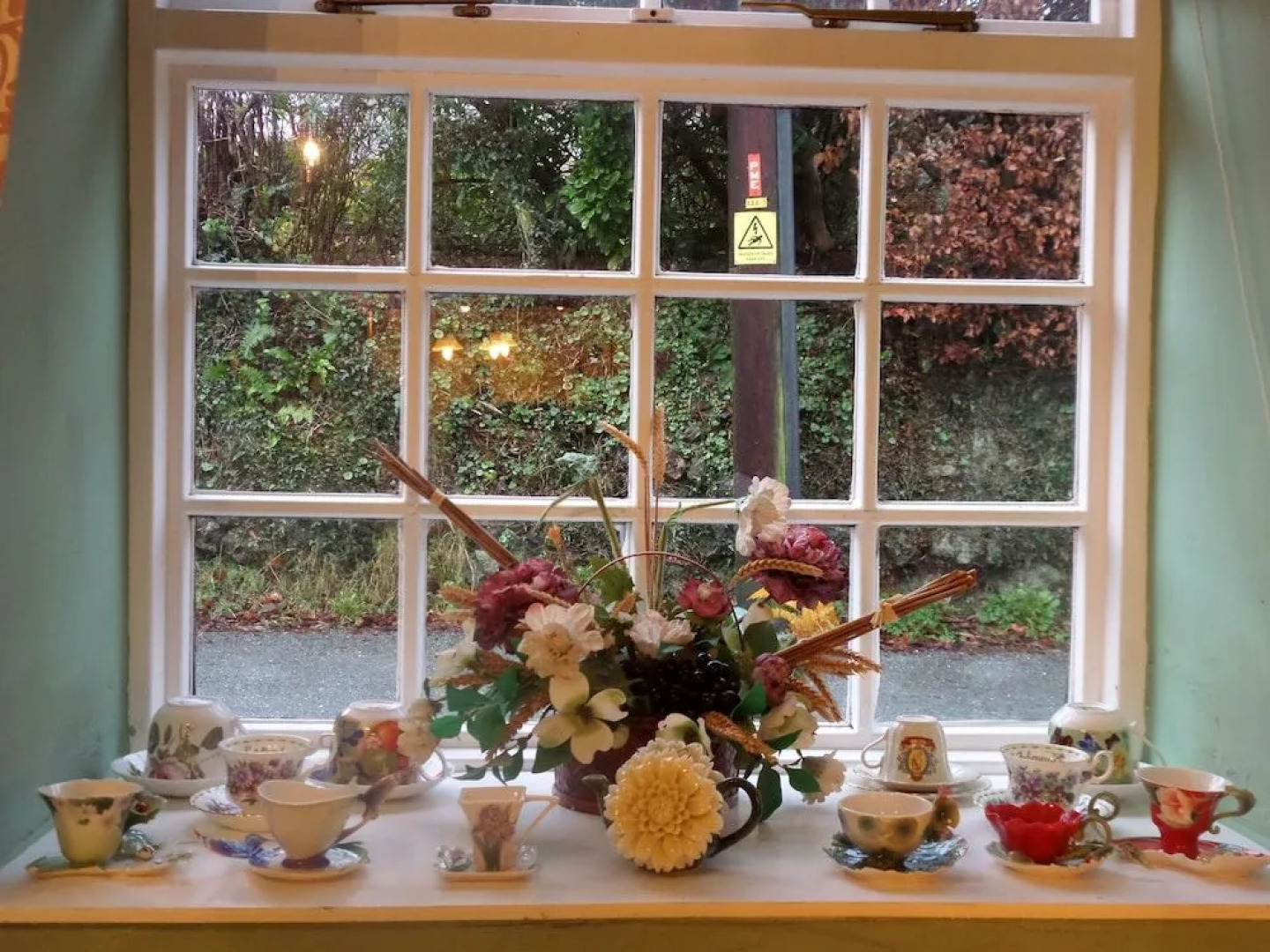 Harrabeer Country House