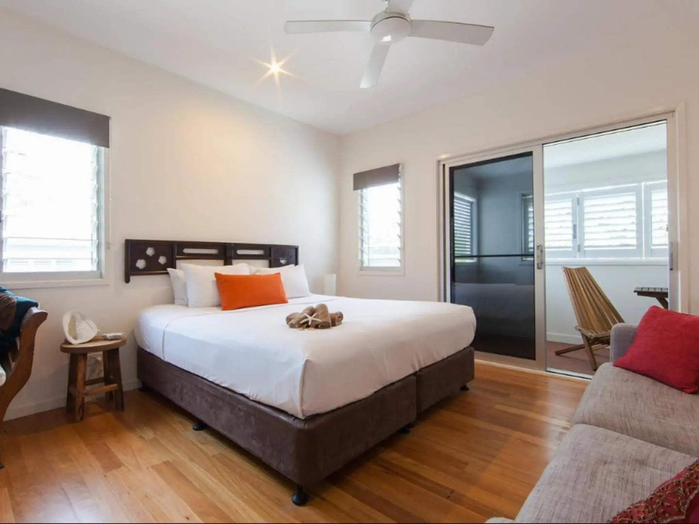 Aaman & Cinta Luxury Villas