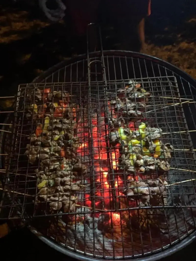 Chambre du Jardin Fleuri