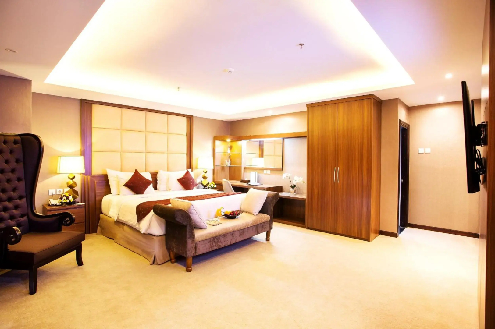 Tara Hotel Yogyakarta