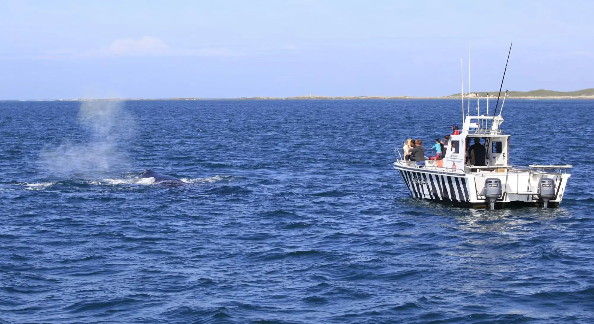 Club Break and Beach Break Villas