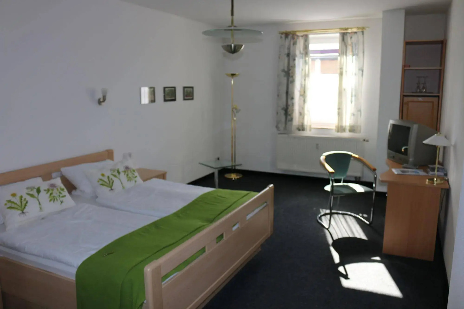 Hotel Torgauer Brauhof