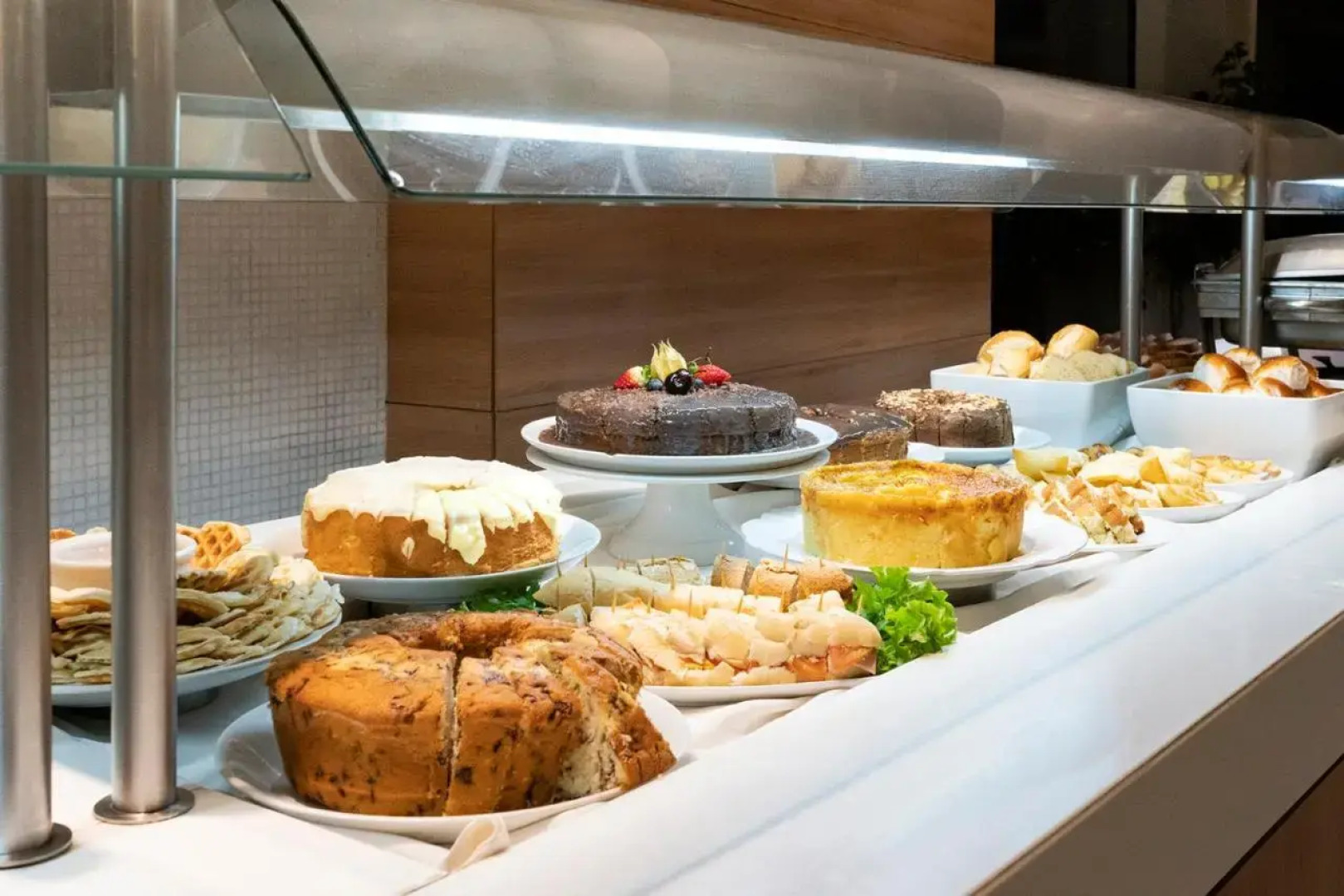 Hotel Valerim Florianópolis