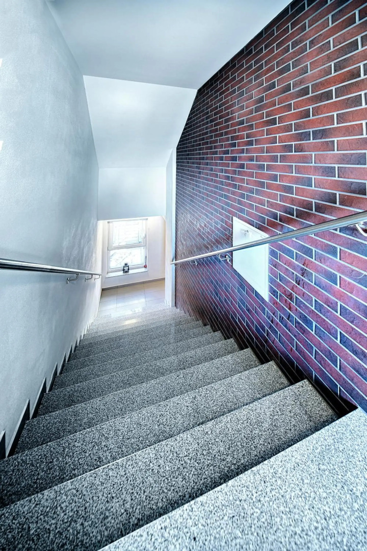 Apartamenty Salt Delux