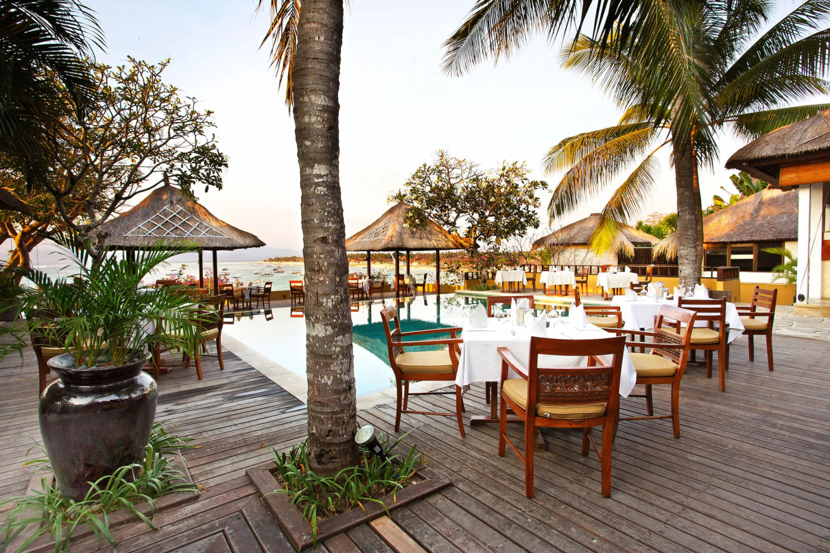 Batu Karang Lembongan Resort & Spa