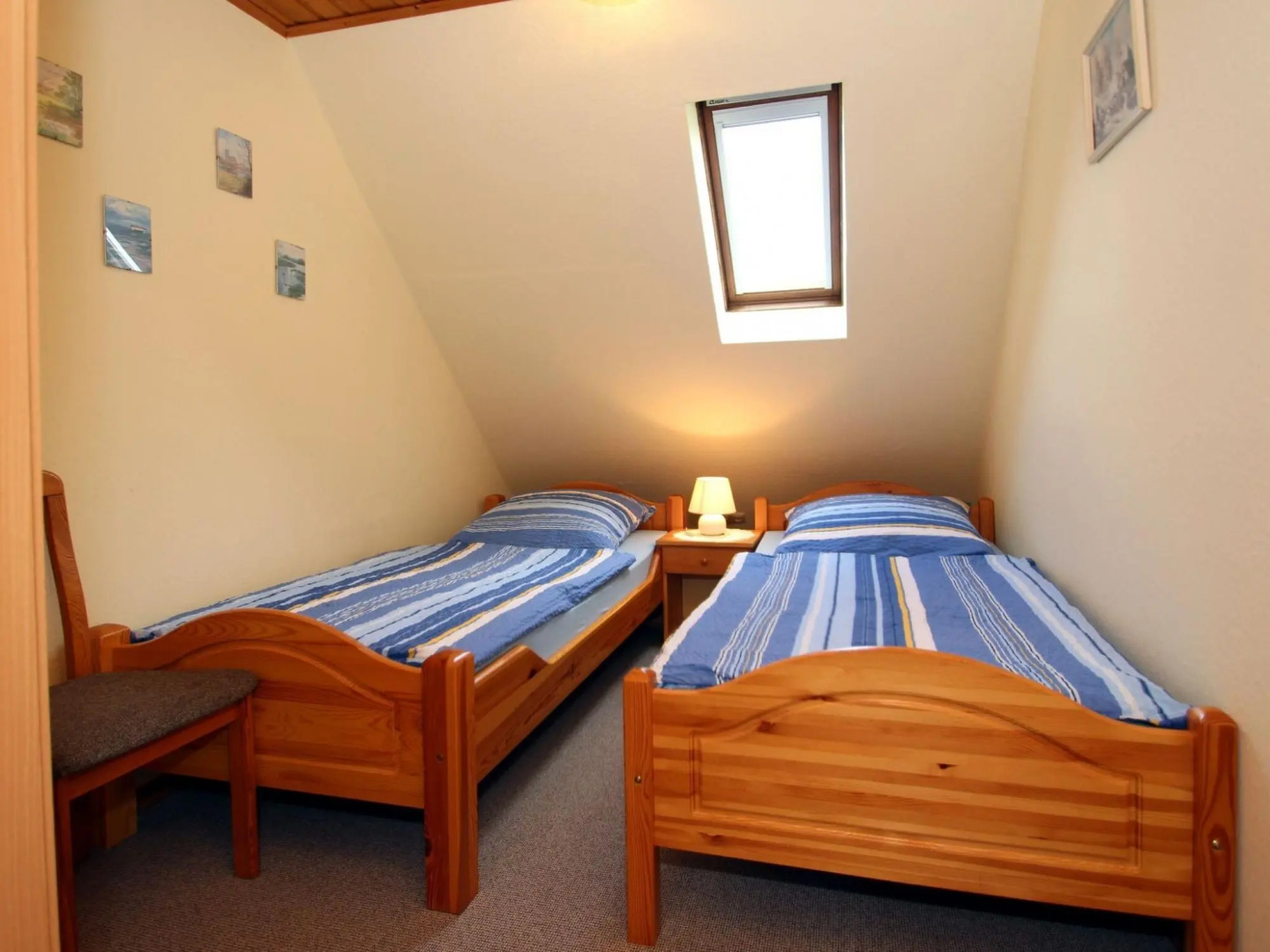 Apartment, Moorhusen