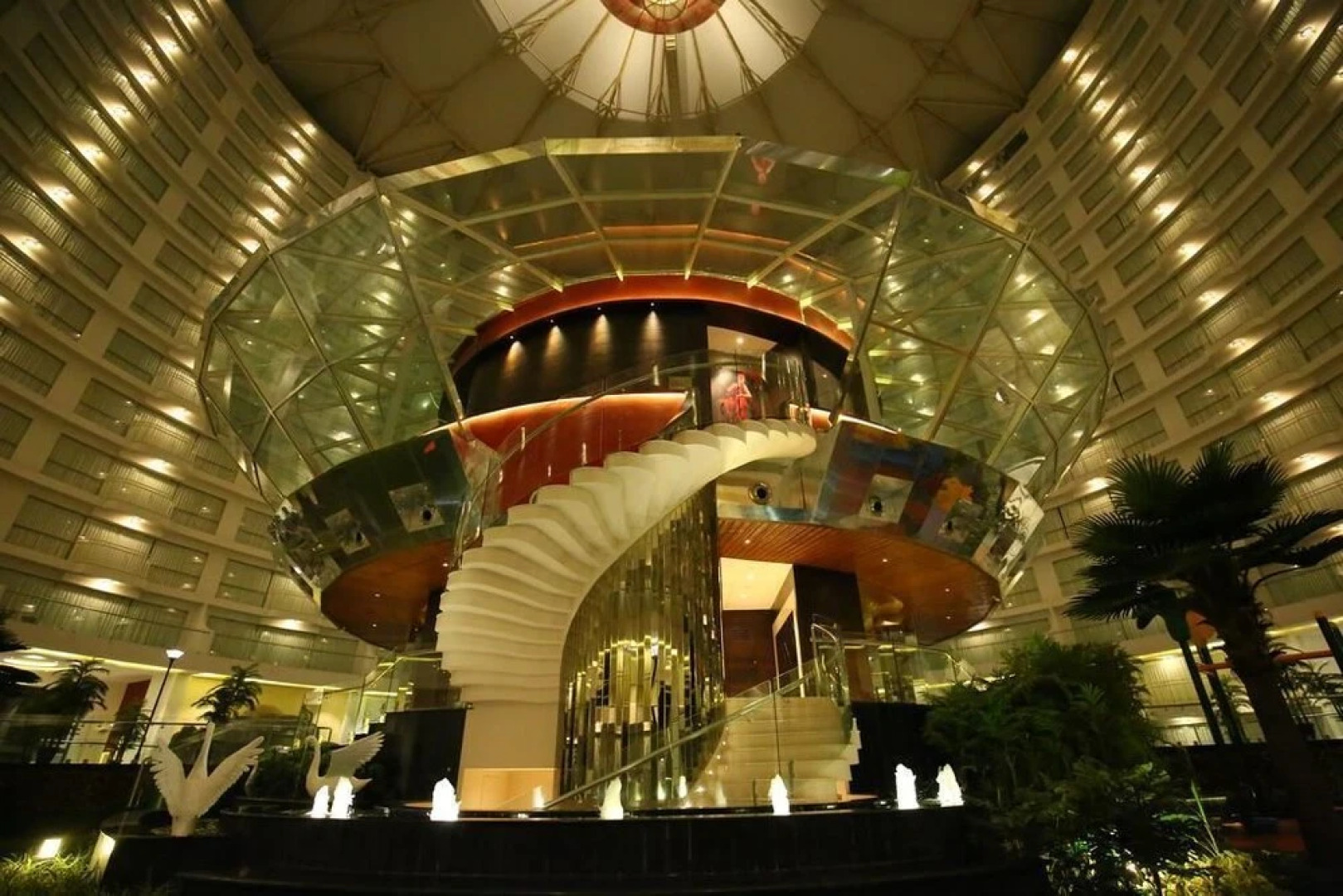 Rajhans Belliza Managed by Svasti