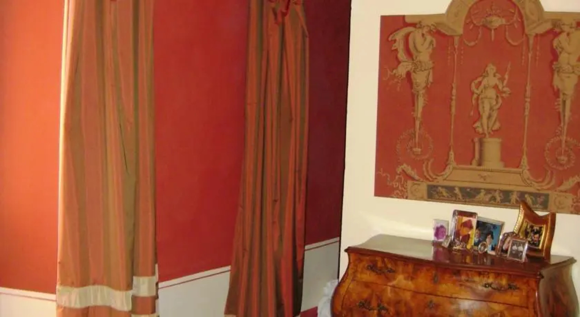 Casa Vacanze Vivenzia