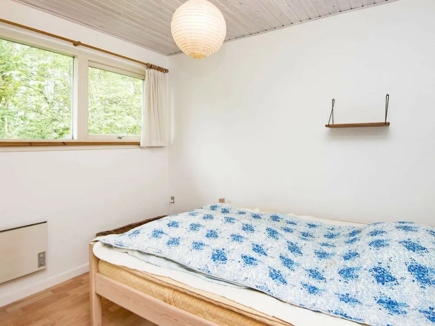Dreamy Holiday Home in Børkop With Terrace