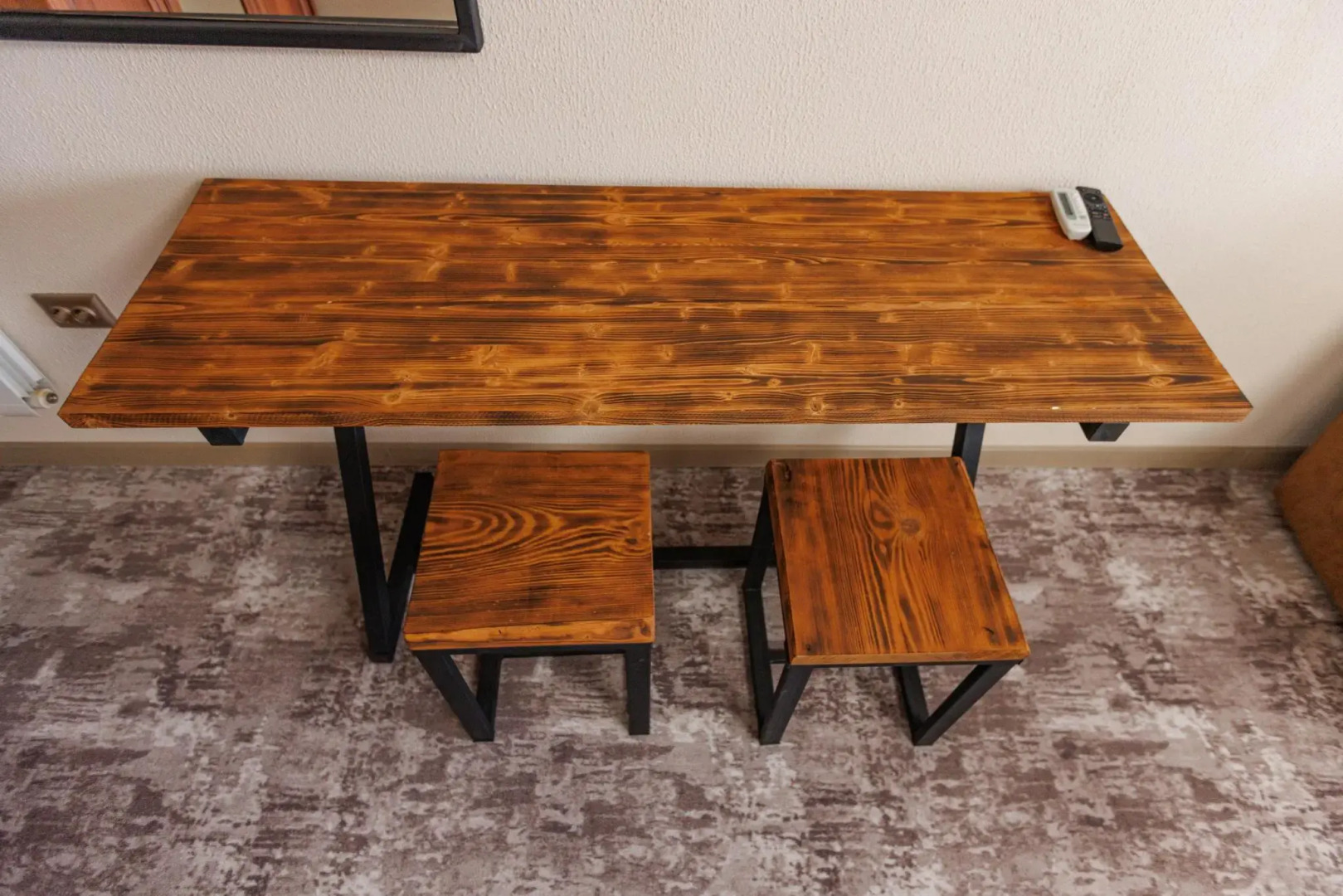 Новотерская Усадьба