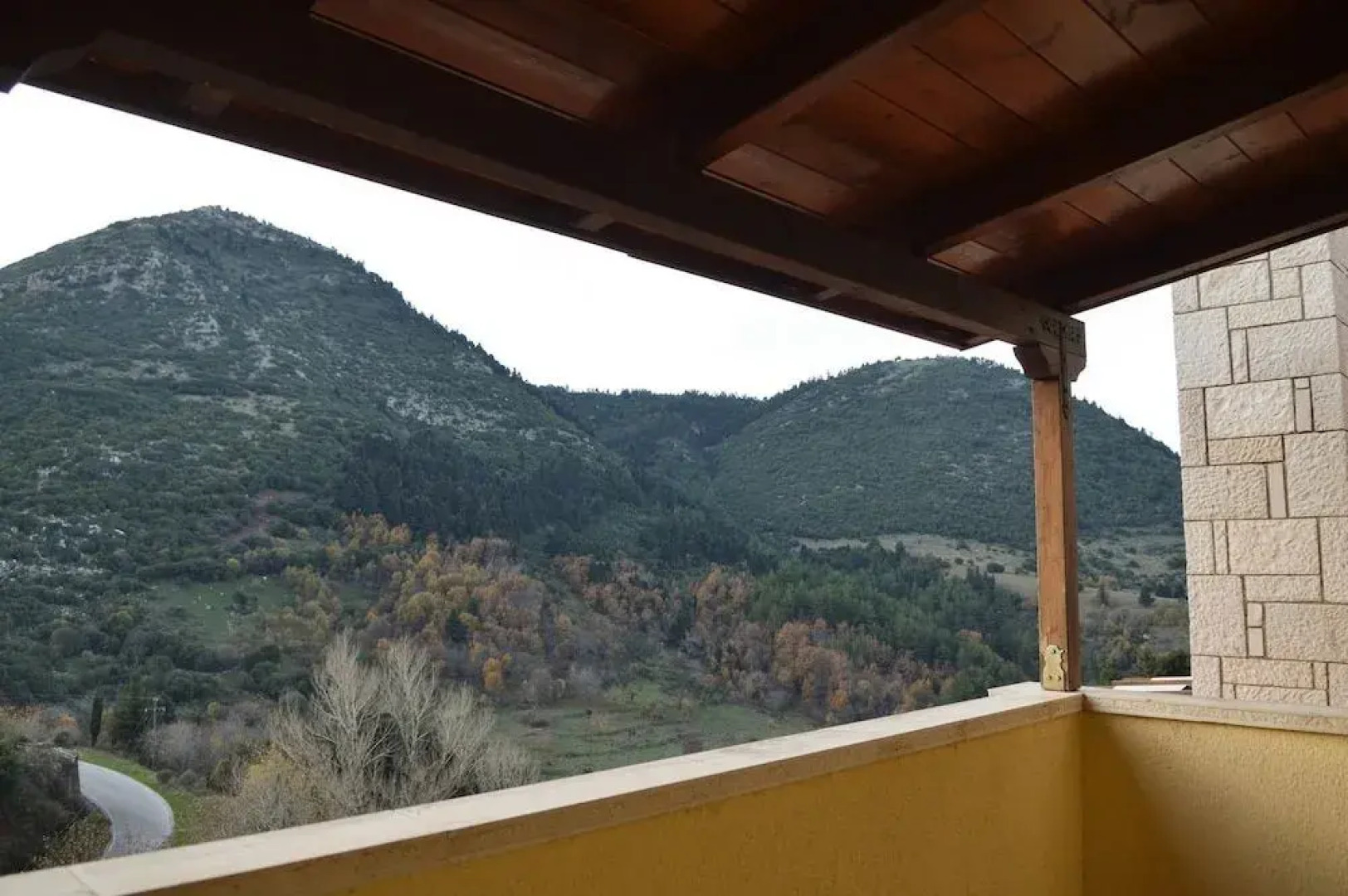 Hotel Mikri Archontissa